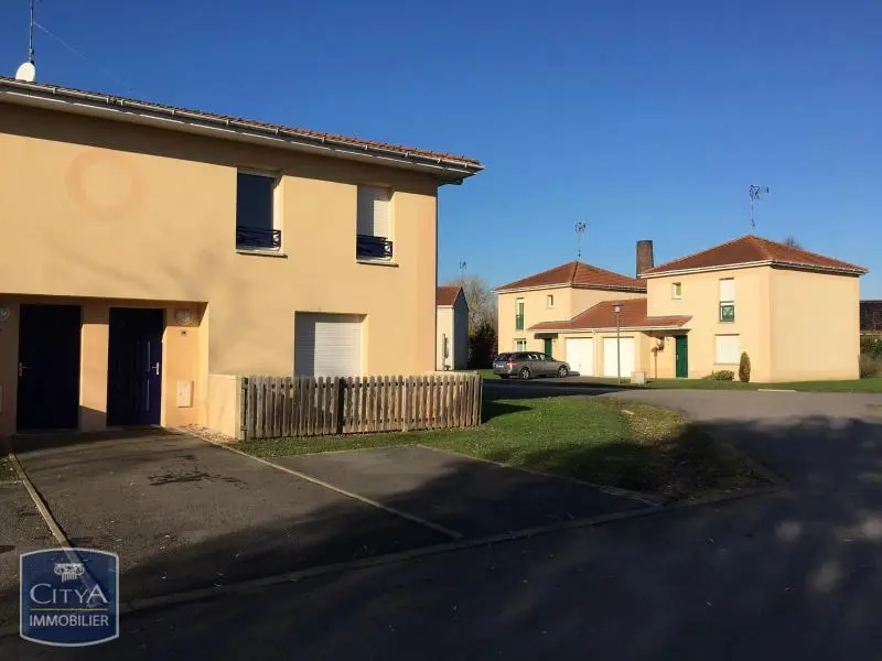 Photo 8 Appartement 2 pièces 36.98m²