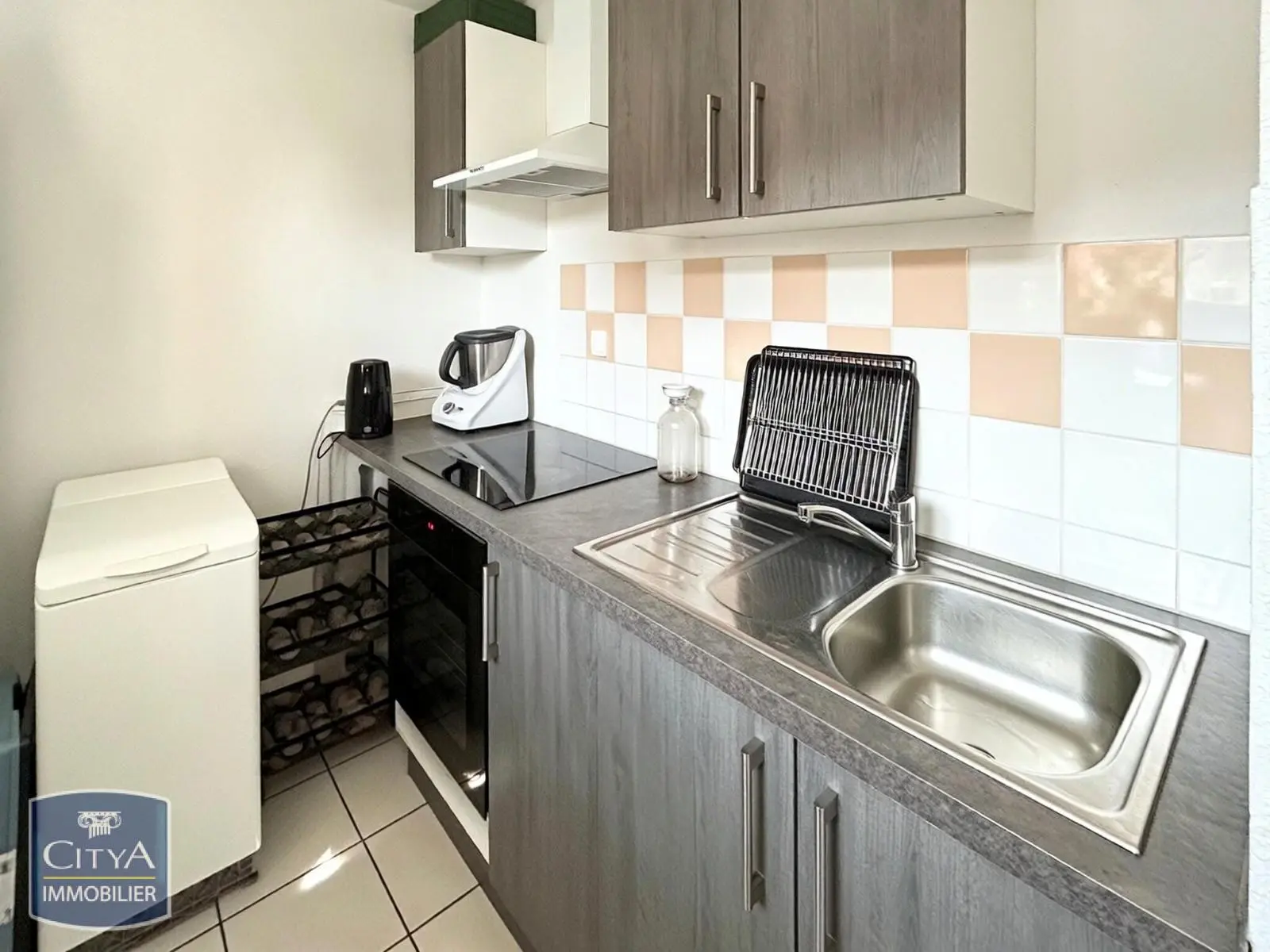 Photo 2 Appartement 3 pièces 64.59m²