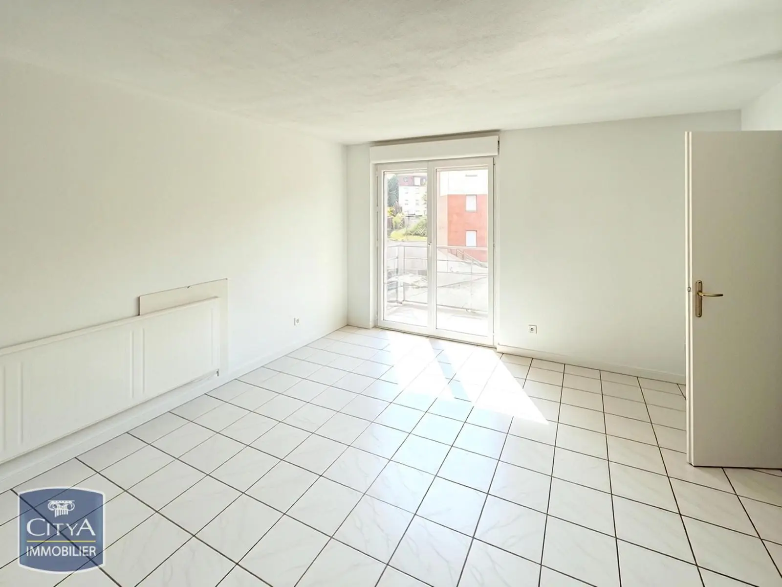 Photo 1 Appartement 3 pièces 64.59m²
