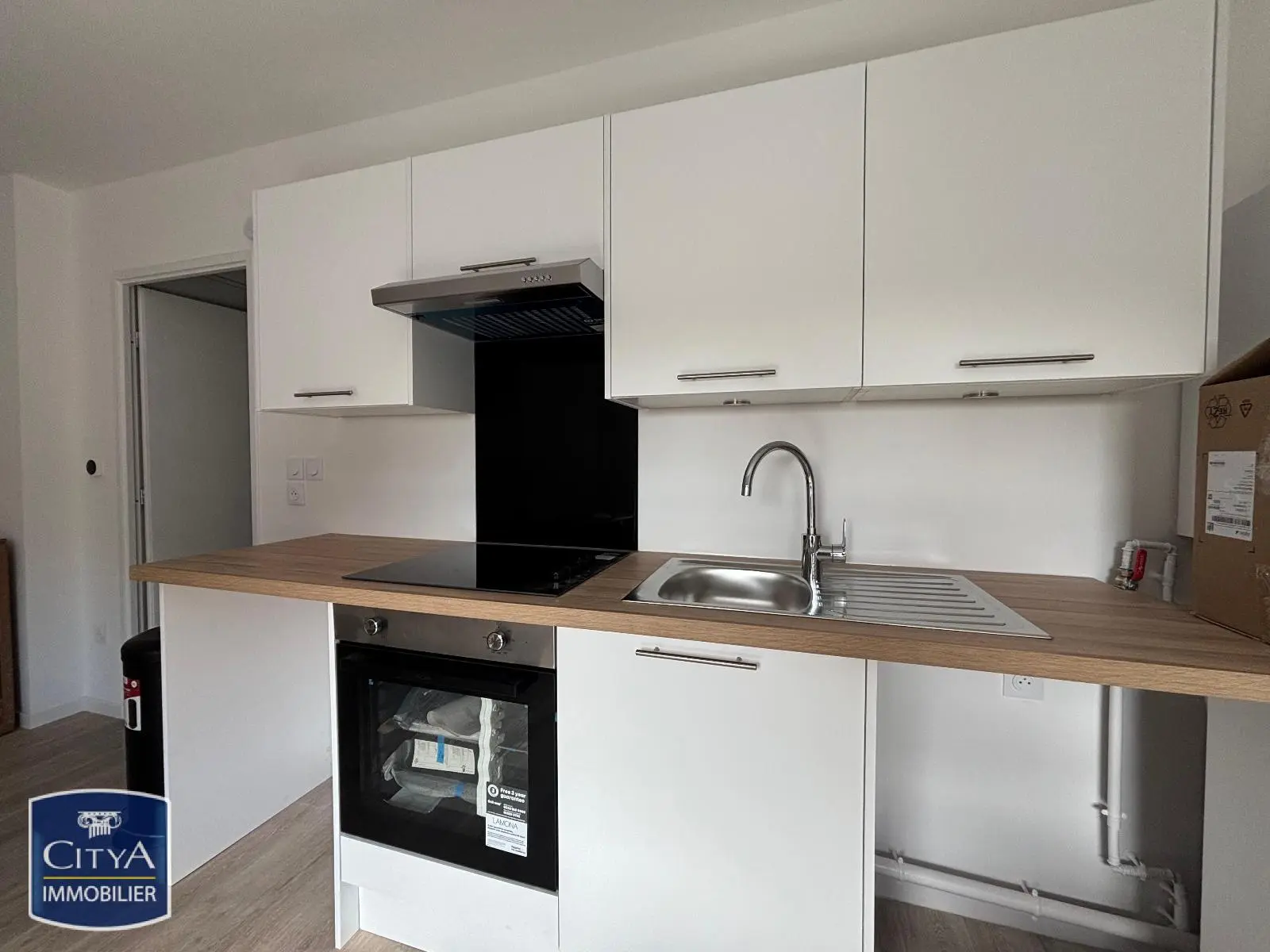 Photo 1 appartement Valenciennes
