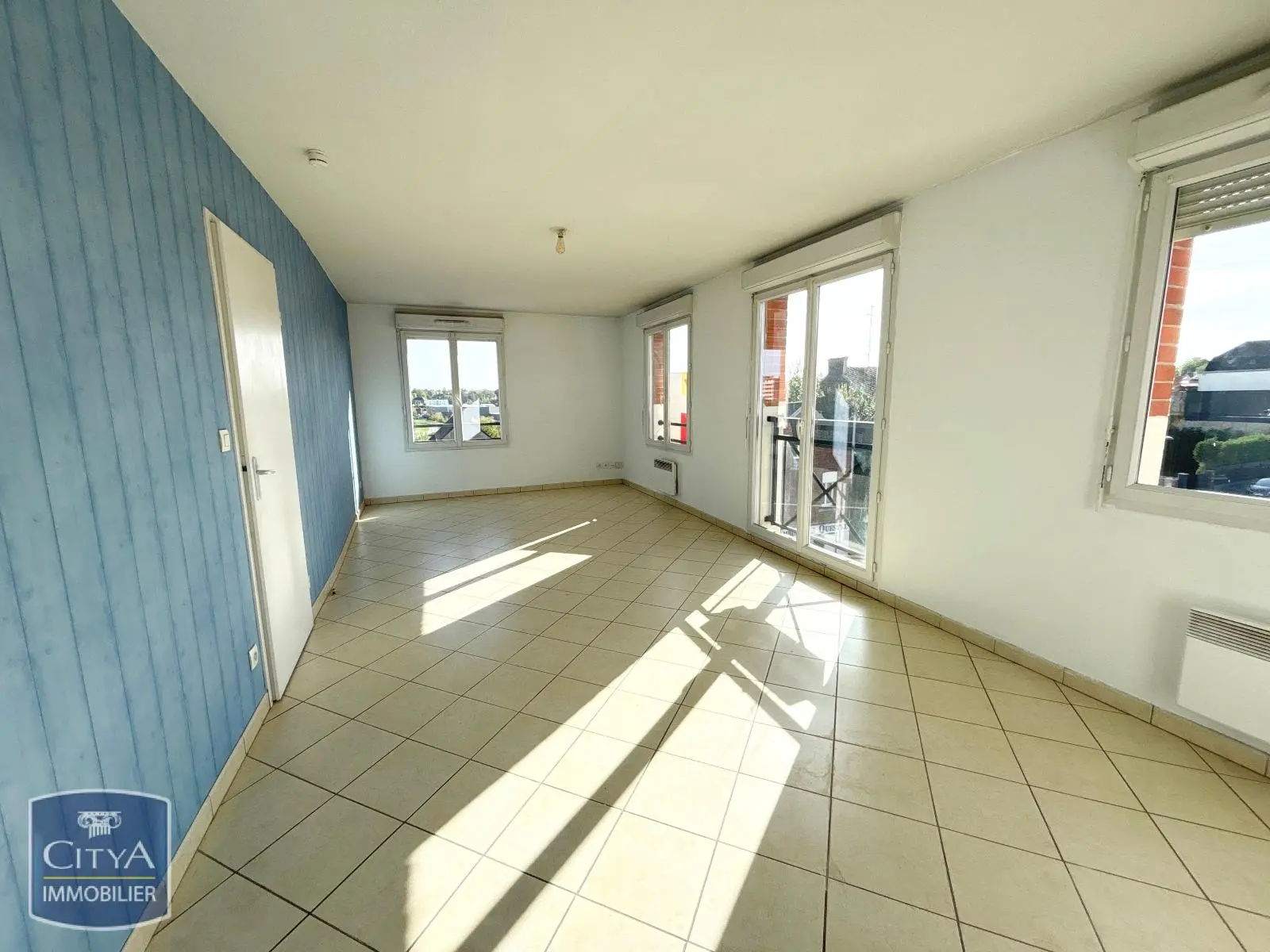 Photo 1 Appartement 3 pièces 66.1m²