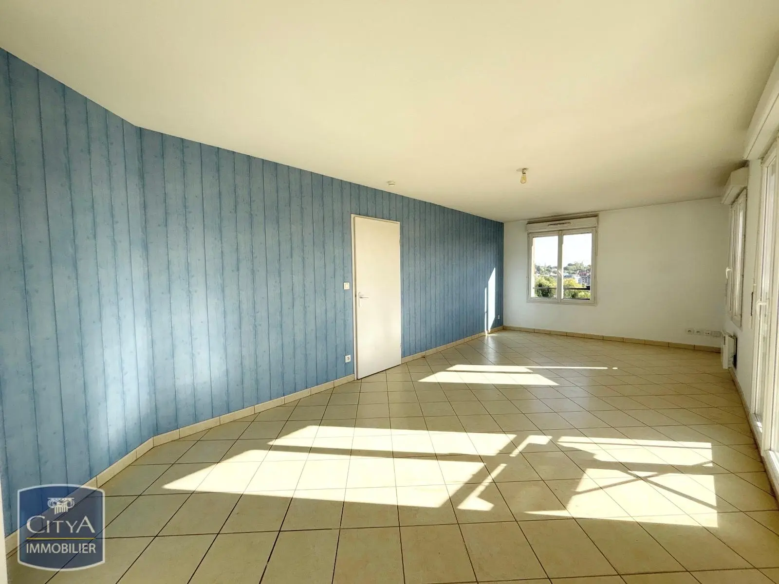 Photo 2 Appartement 3 pièces 66.1m²