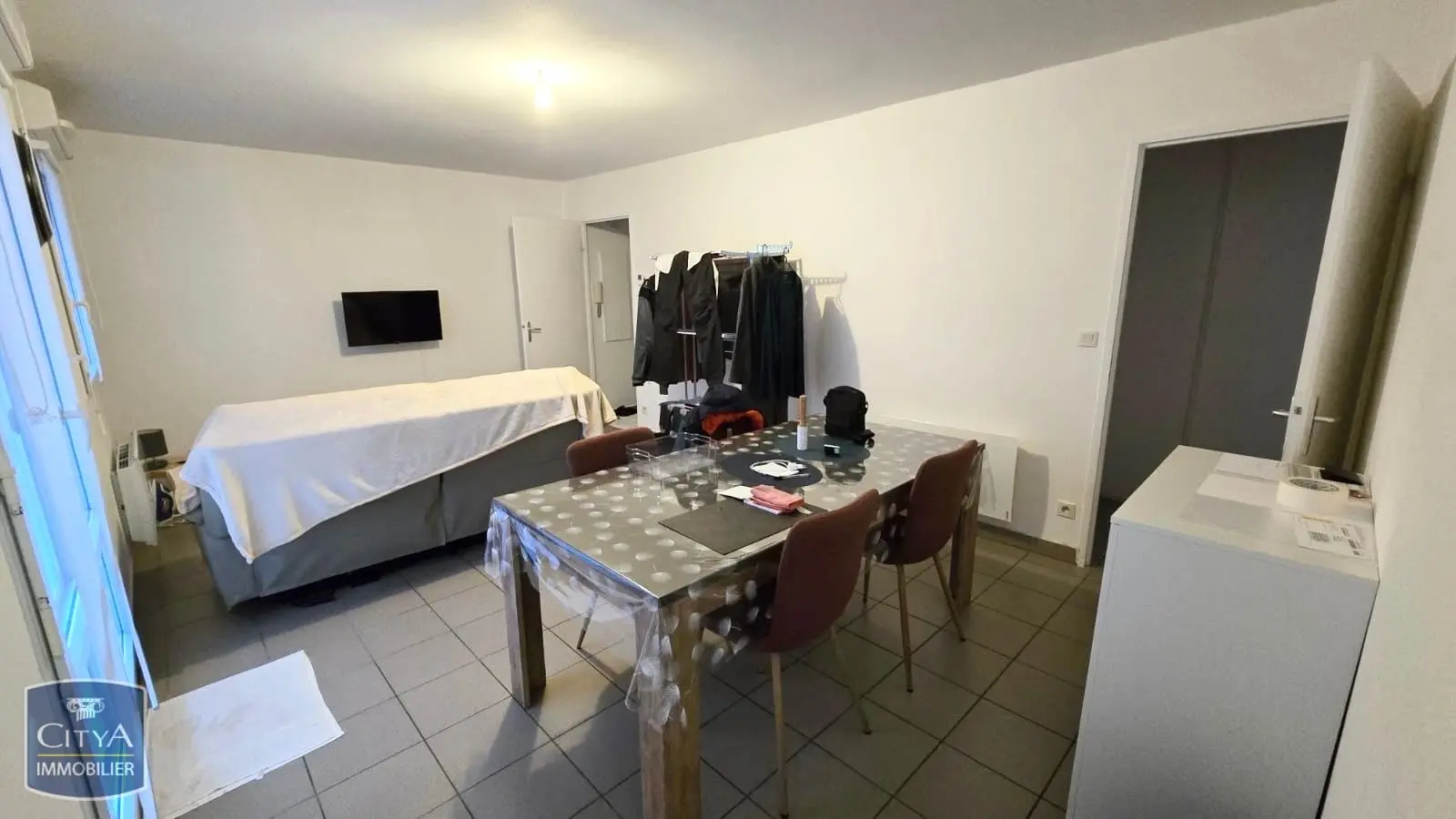 Photo 2 Appartement 2 pièces 47.83m²