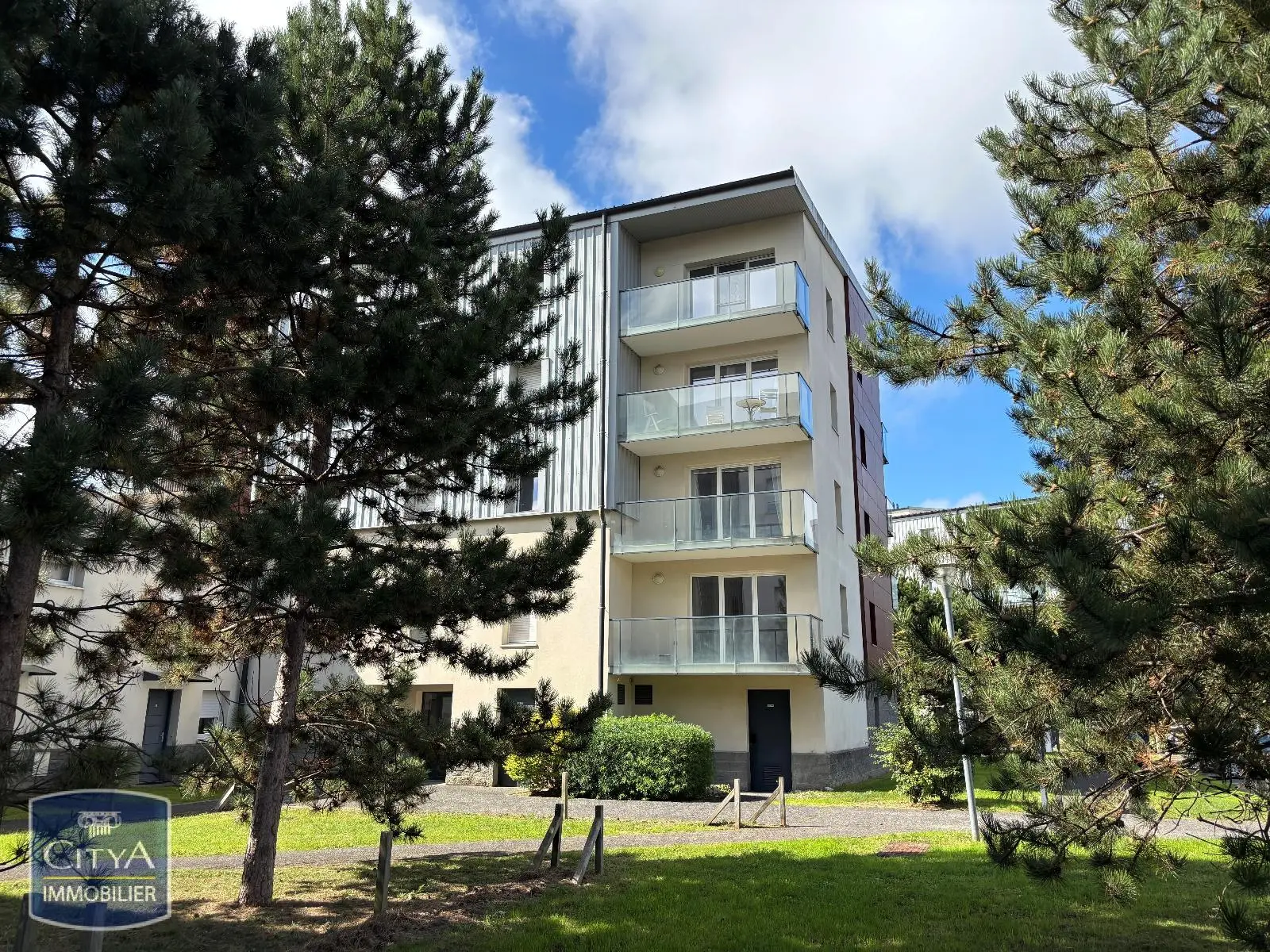 Photo 8 Appartement 2 pièces 42.4m²