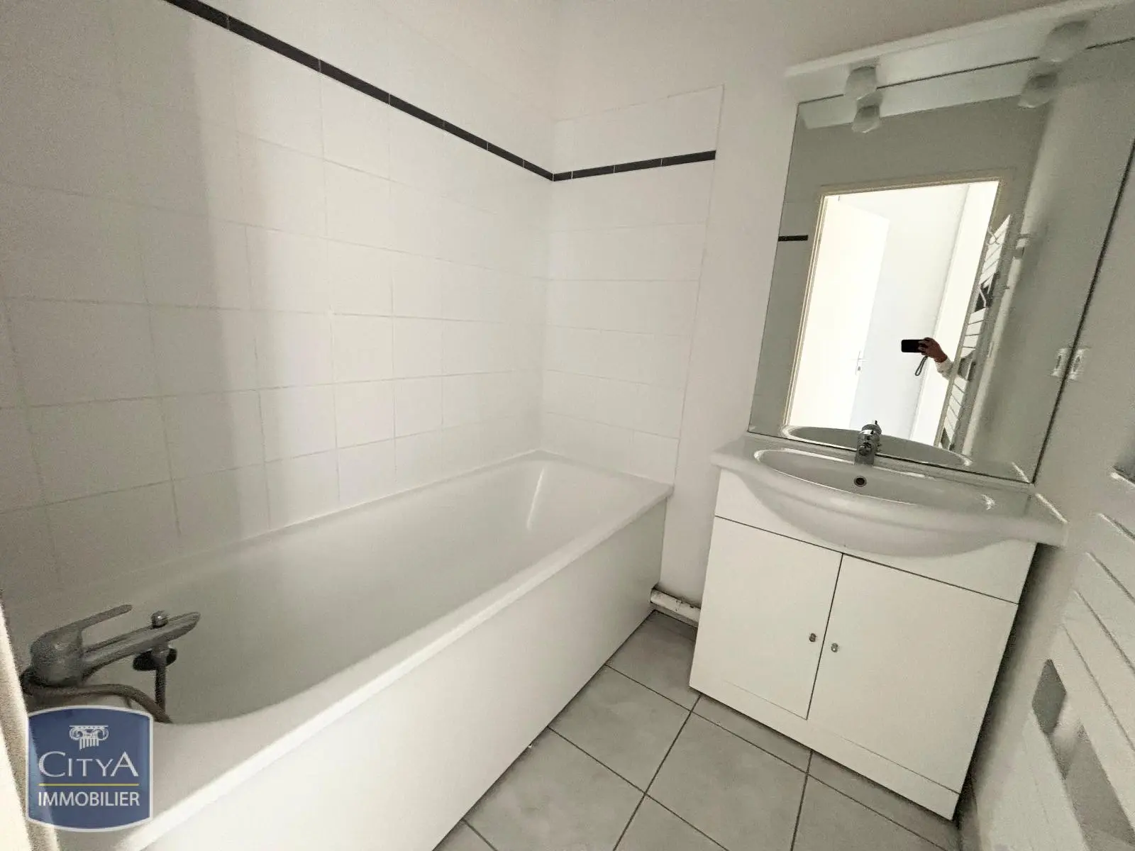 Photo 7 Appartement 2 pièces 54.21m²