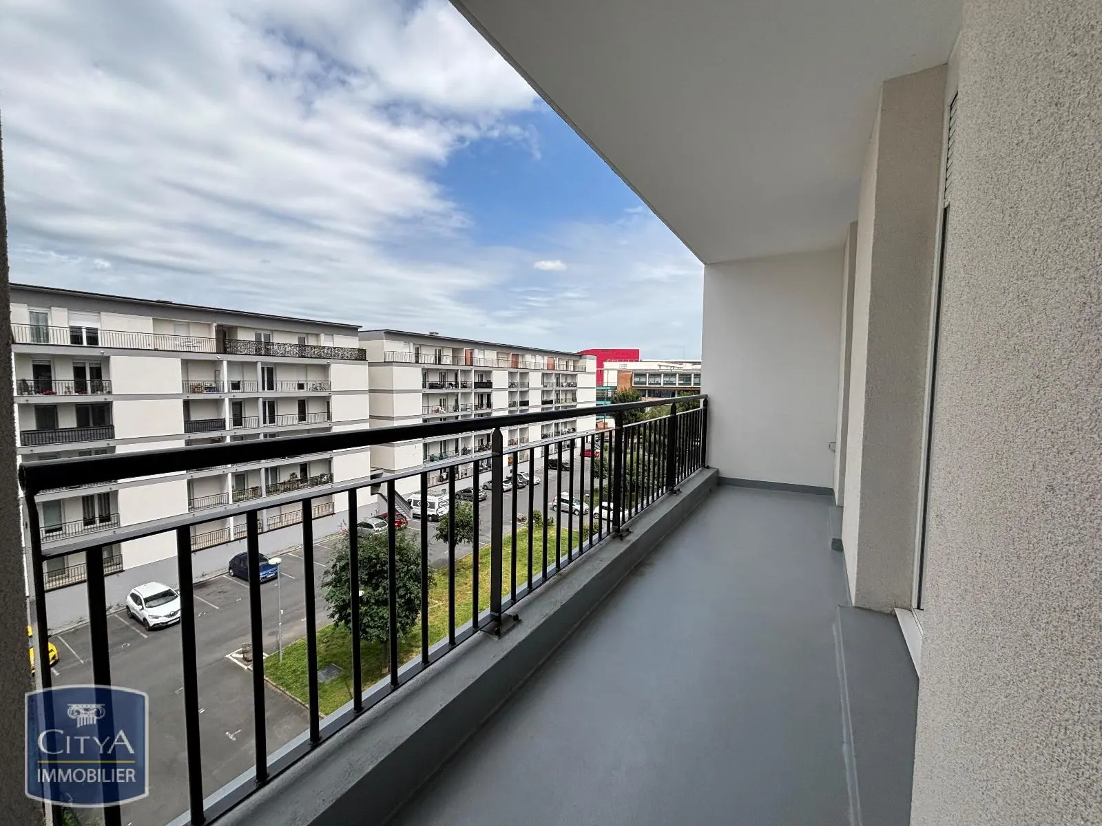 Photo 7 Appartement 2 pièces 49.2m²