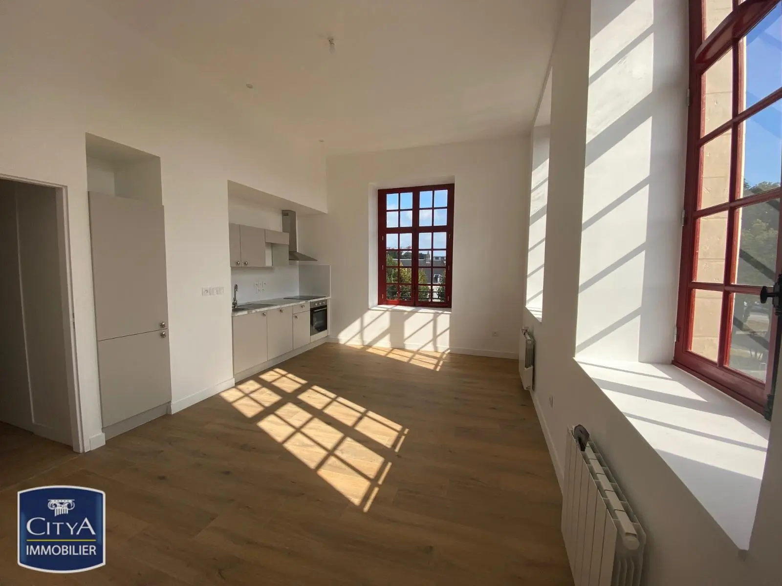 Photo Appartement 3 pièces 79.5m²