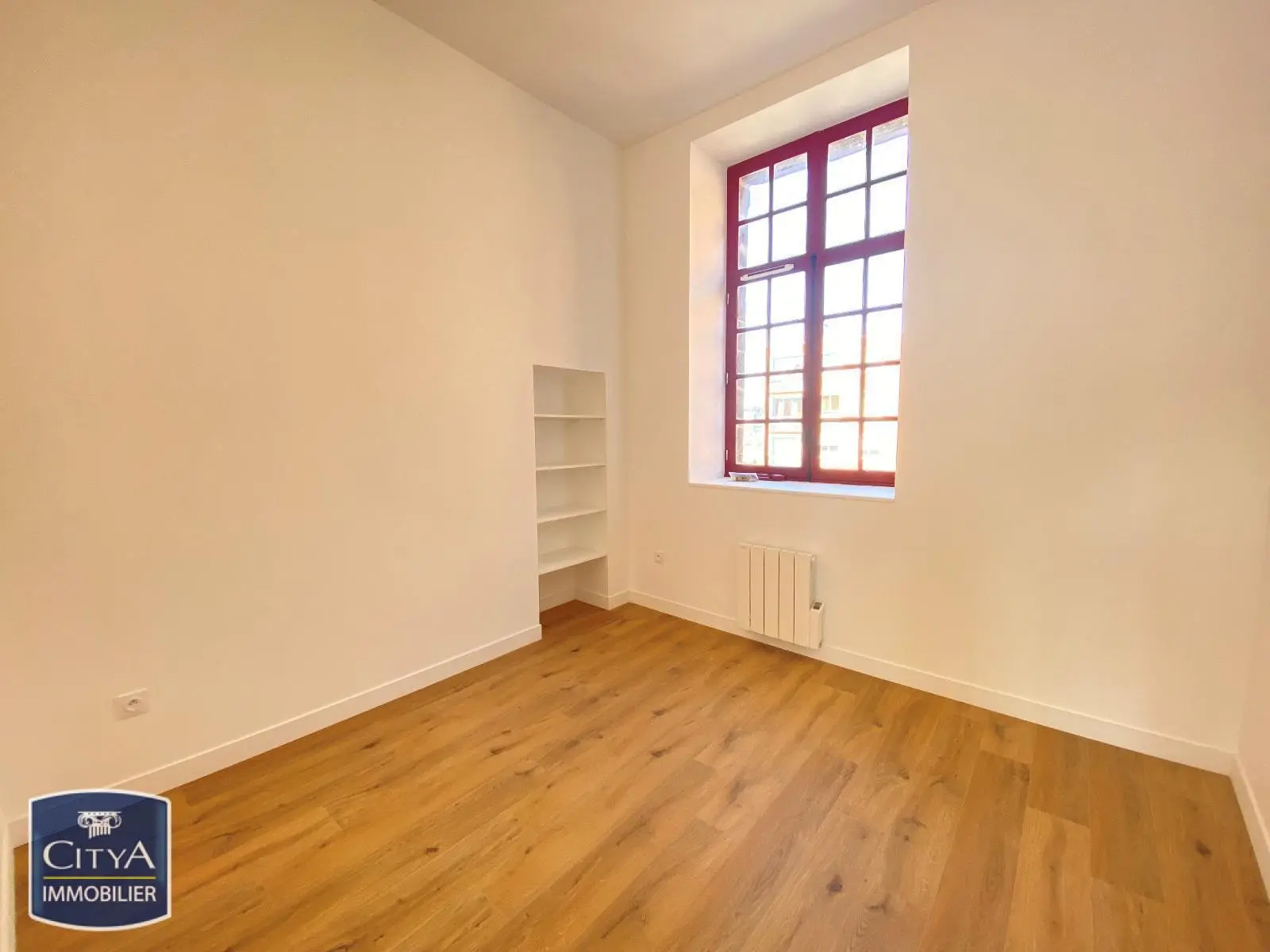 Photo 4 Appartement 2 pièces 44.5m²