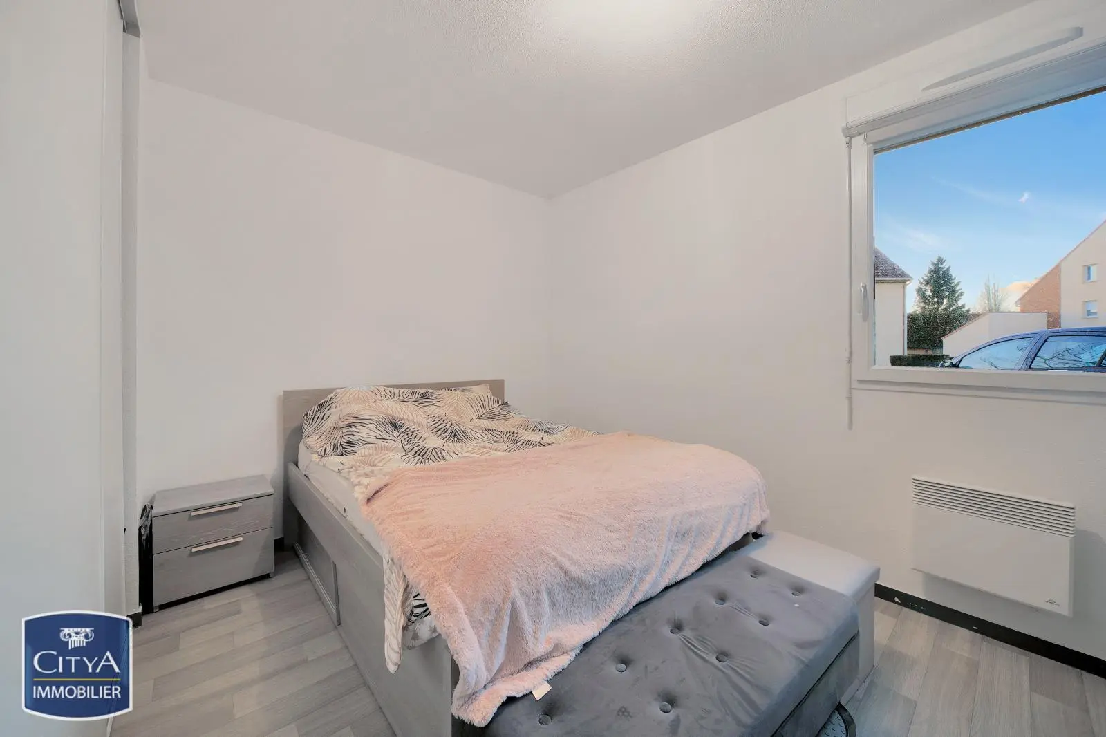 Photo 8 Appartement 2 pièces 47.44m²