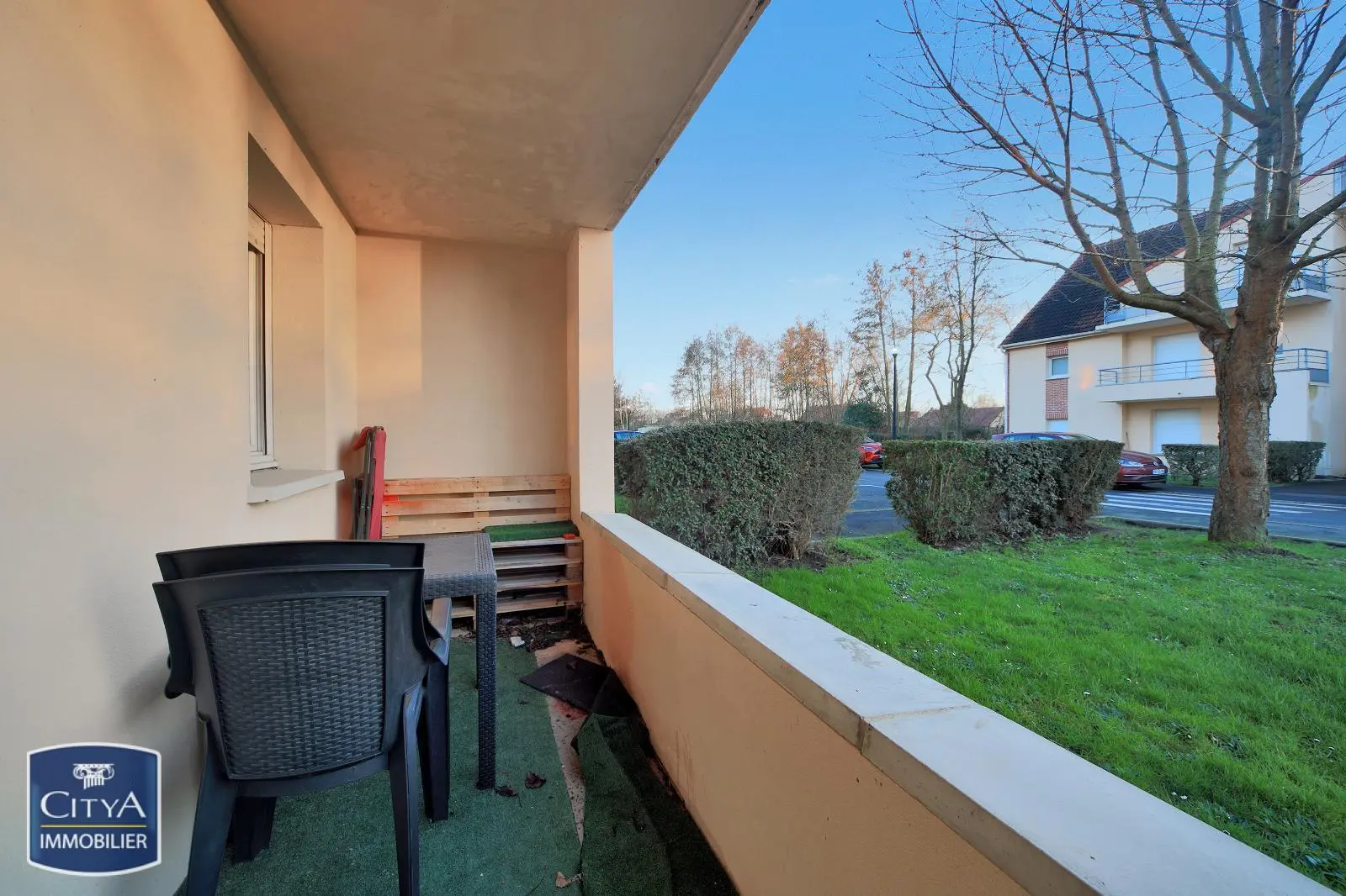 Photo 11 Appartement 2 pièces 47.44m²