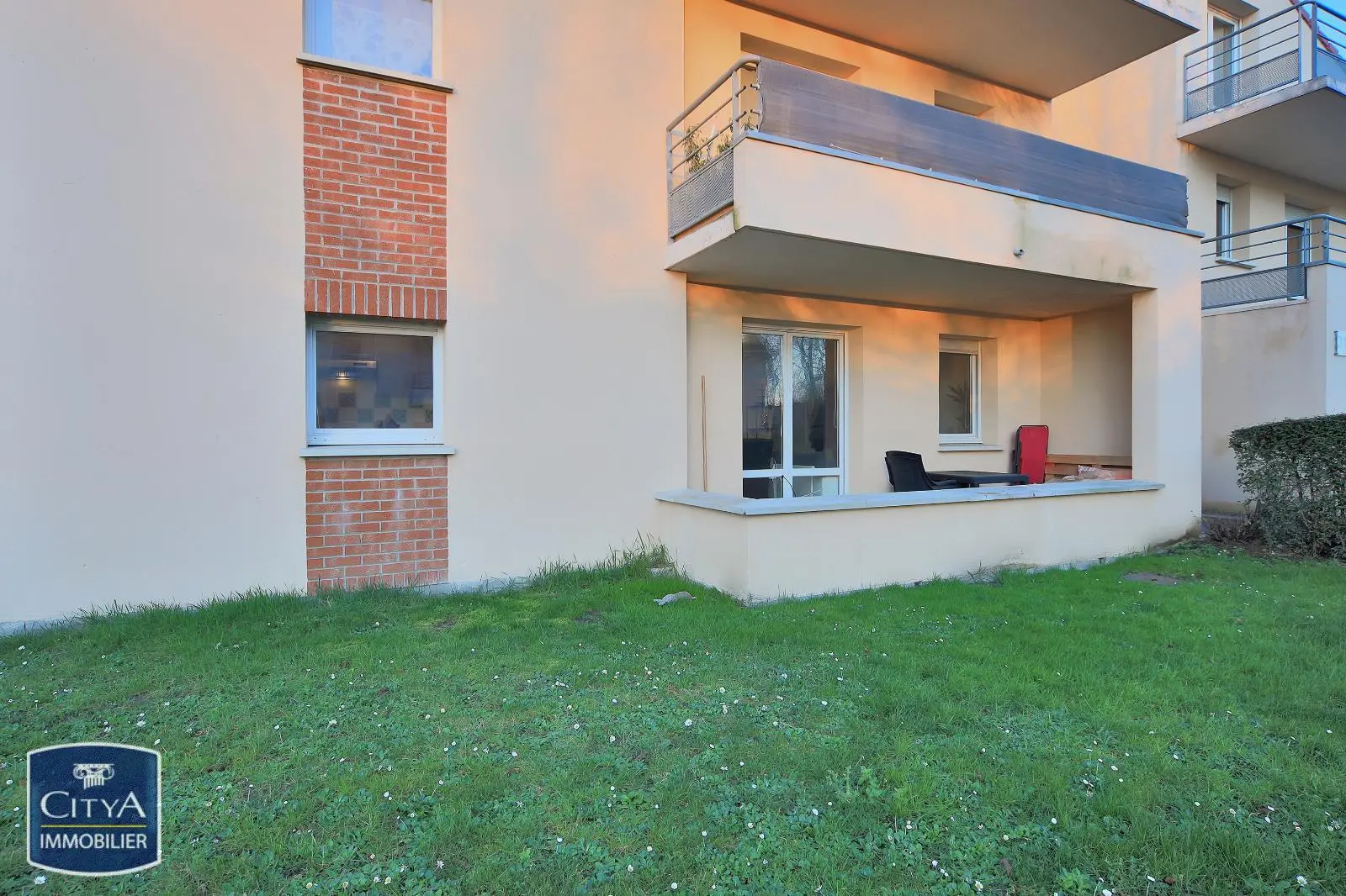 Photo 12 Appartement 2 pièces 47.44m²