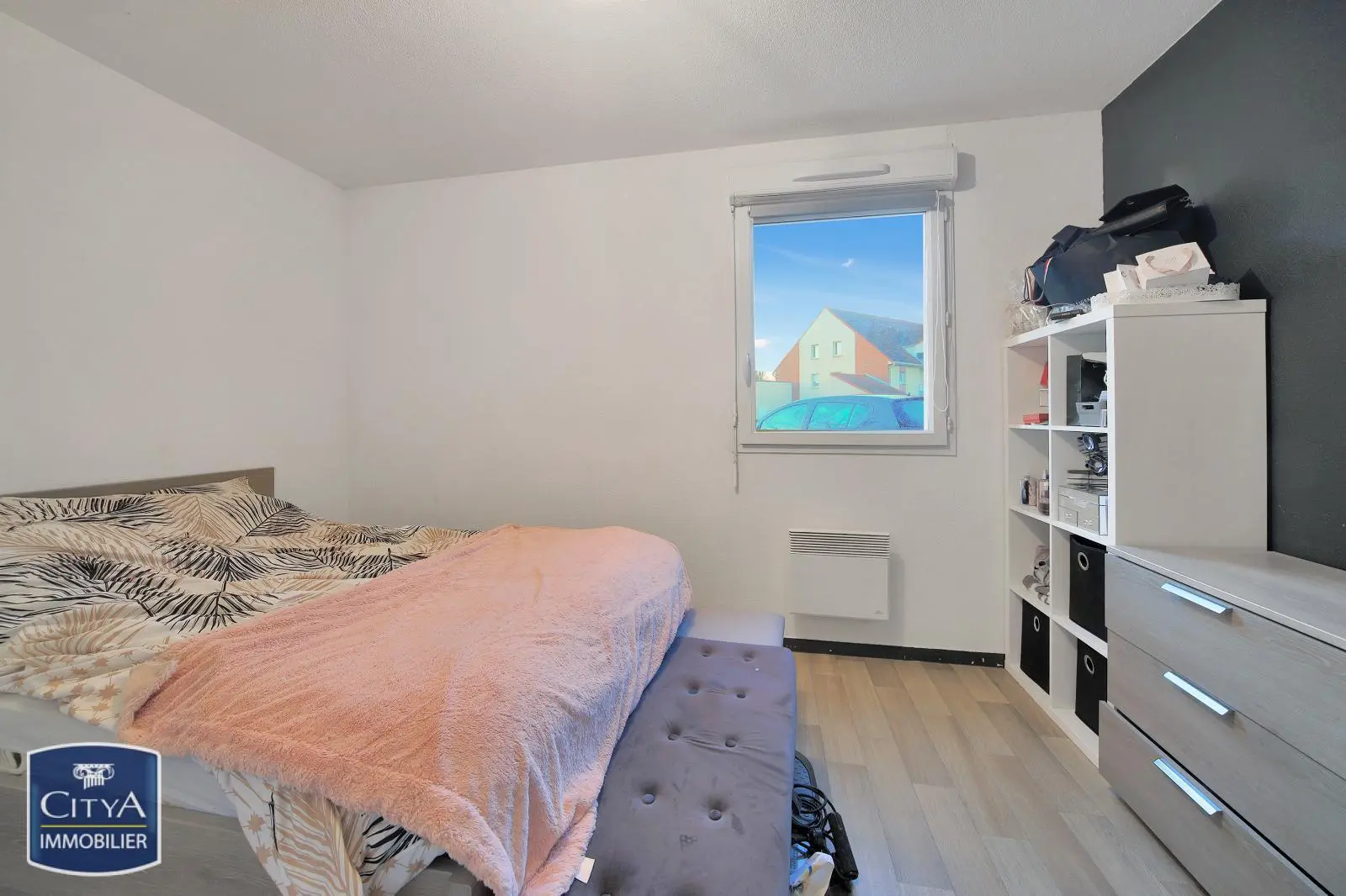 Photo 9 Appartement 2 pièces 47.44m²