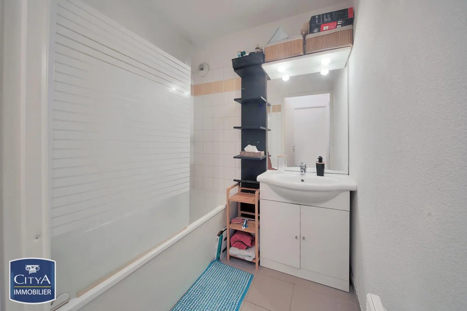 Photo 10 Appartement 2 pièces 47.44m²