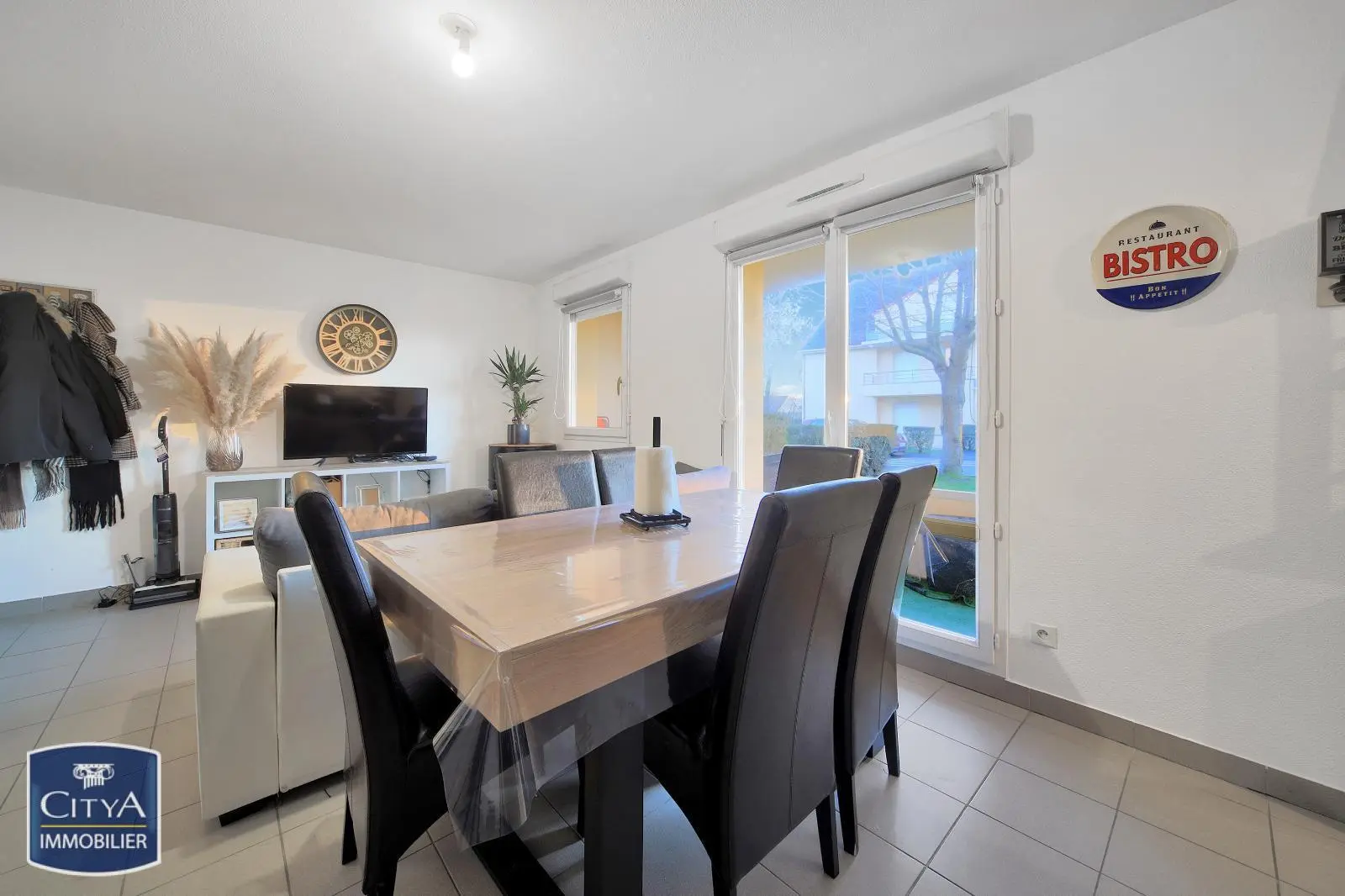 Photo 5 Appartement 2 pièces 47.44m²