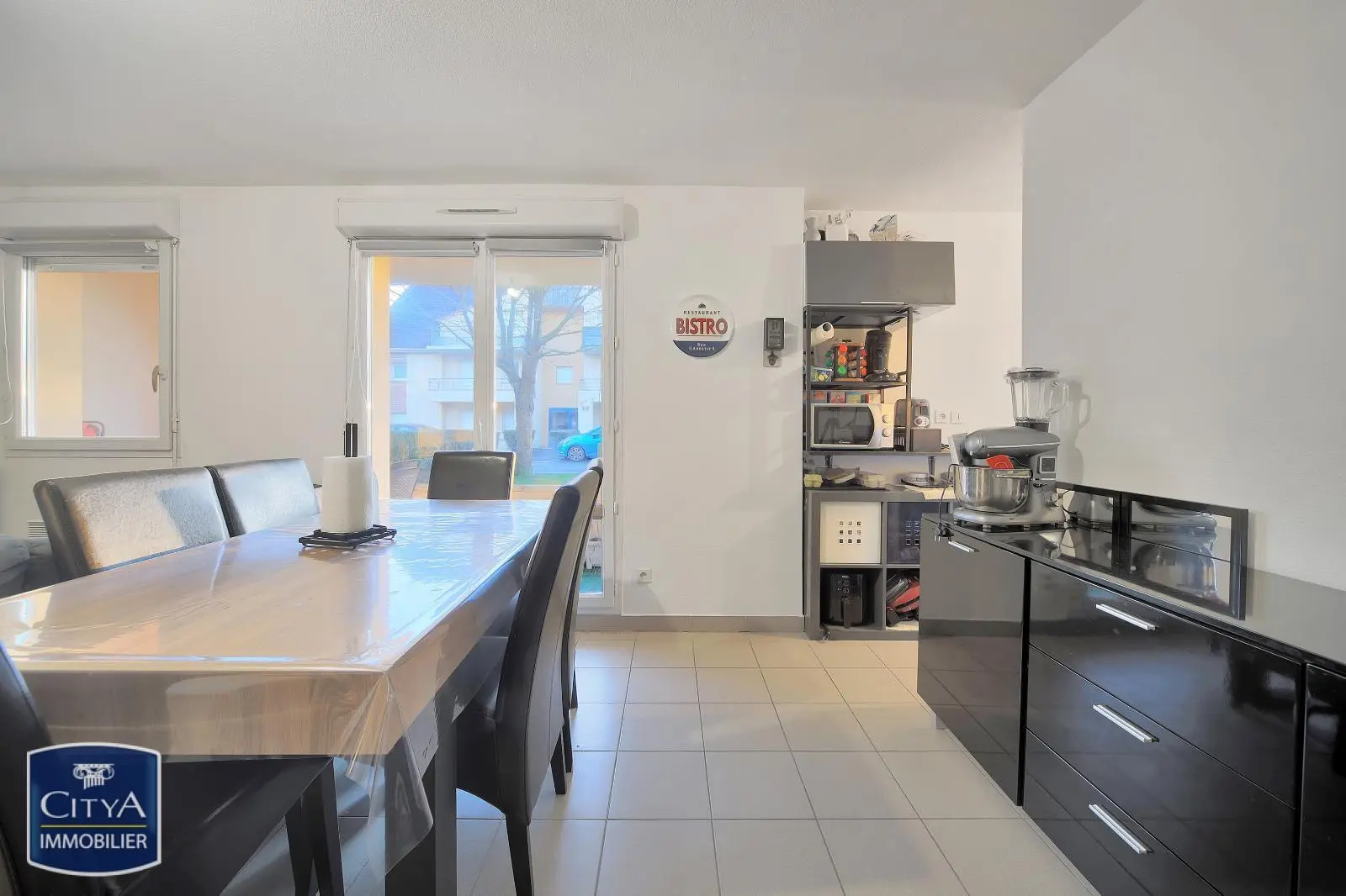 Photo 3 Appartement 2 pièces 47.44m²