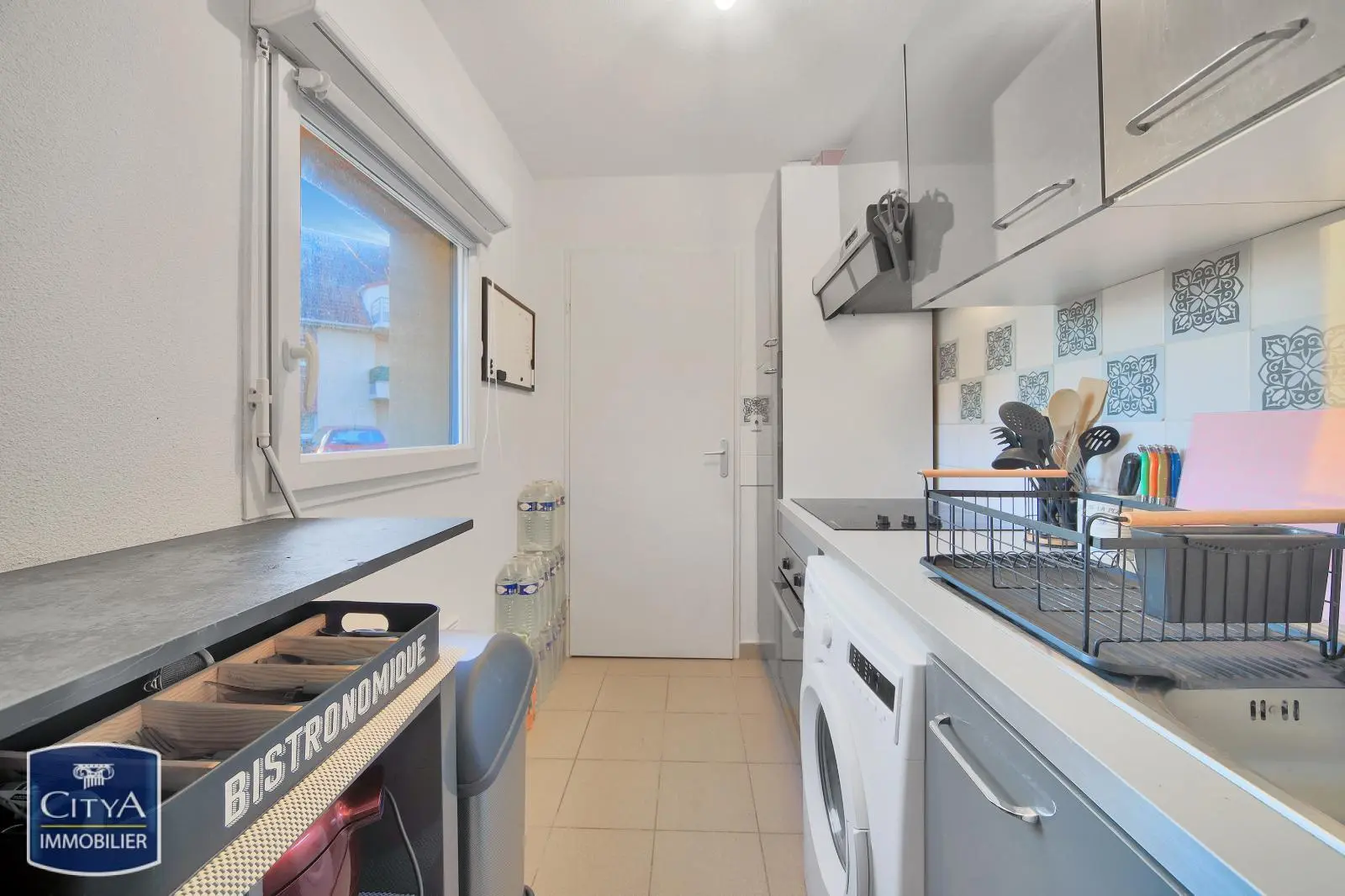 Photo 7 Appartement 2 pièces 47.44m²