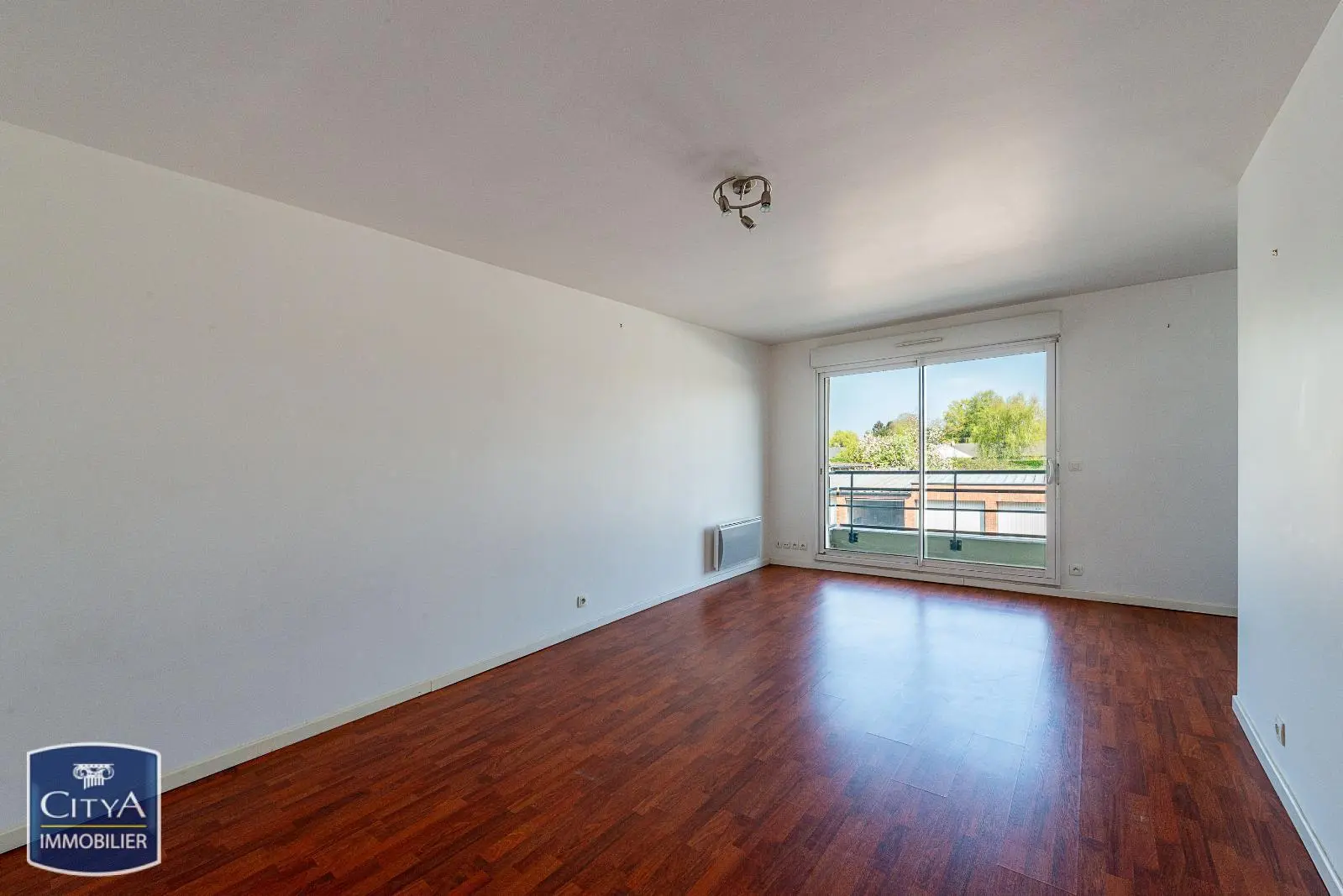 Photo 3 Appartement 1 pièce 32.69m²