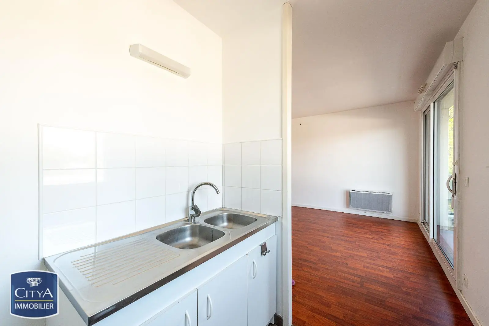 Photo 4 Appartement 1 pièce 32.69m²