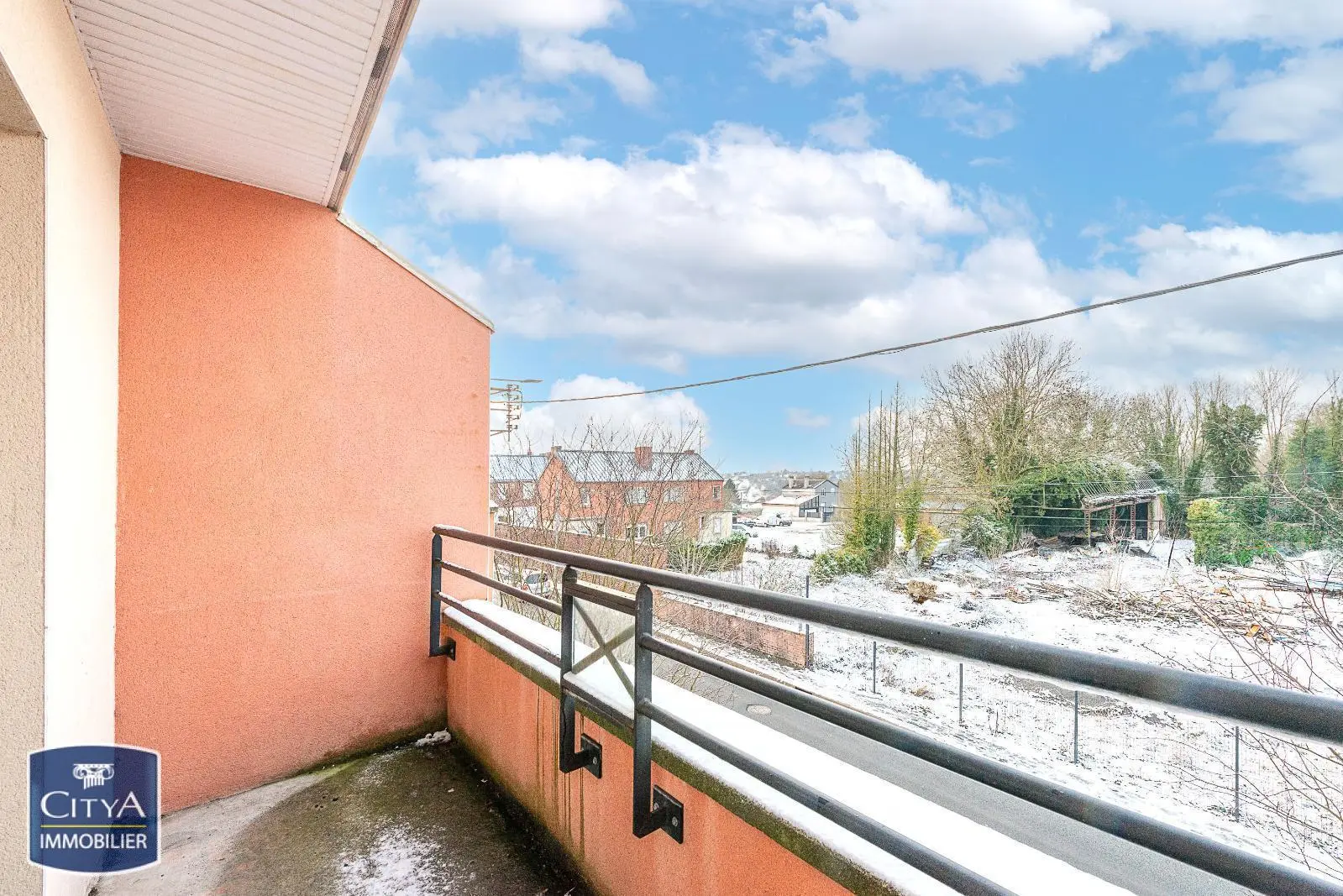 Photo 10 appartement Louvroil