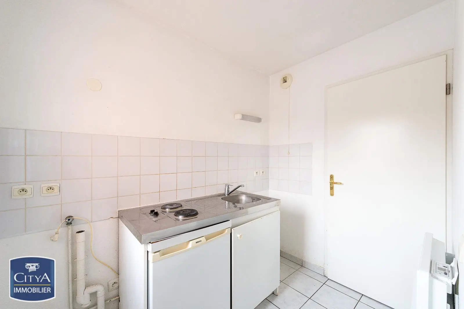 Photo 5 appartement Louvroil