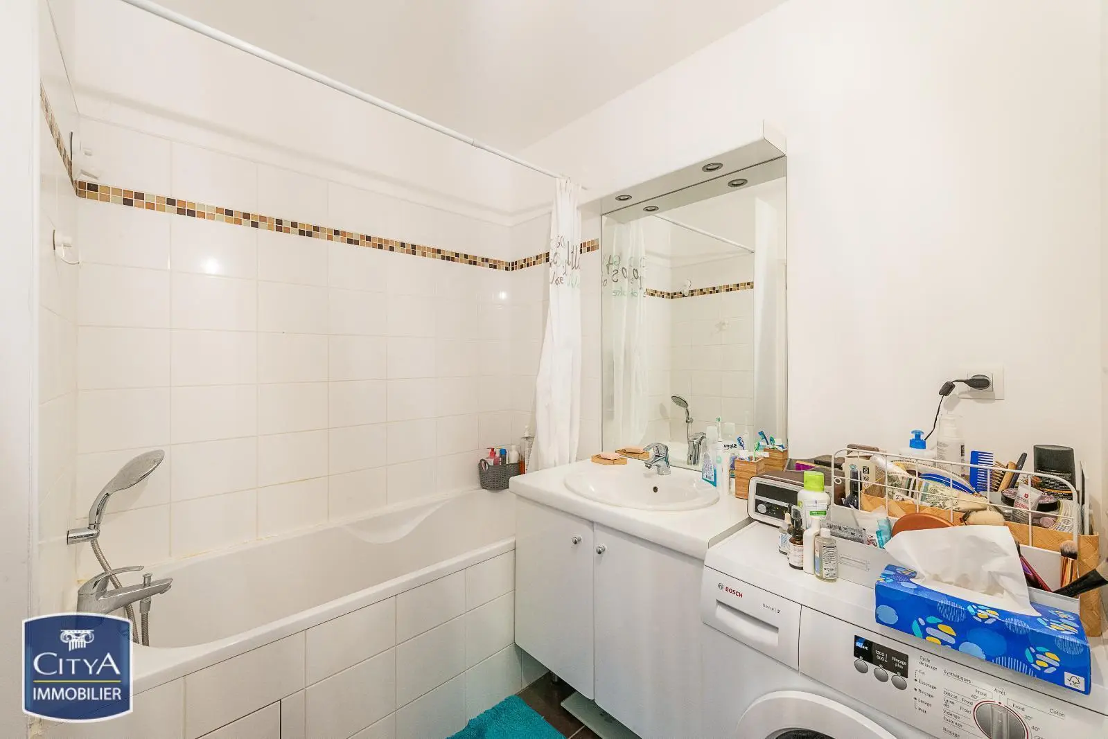 Photo 6 Appartement 2 pièces 41.77m²