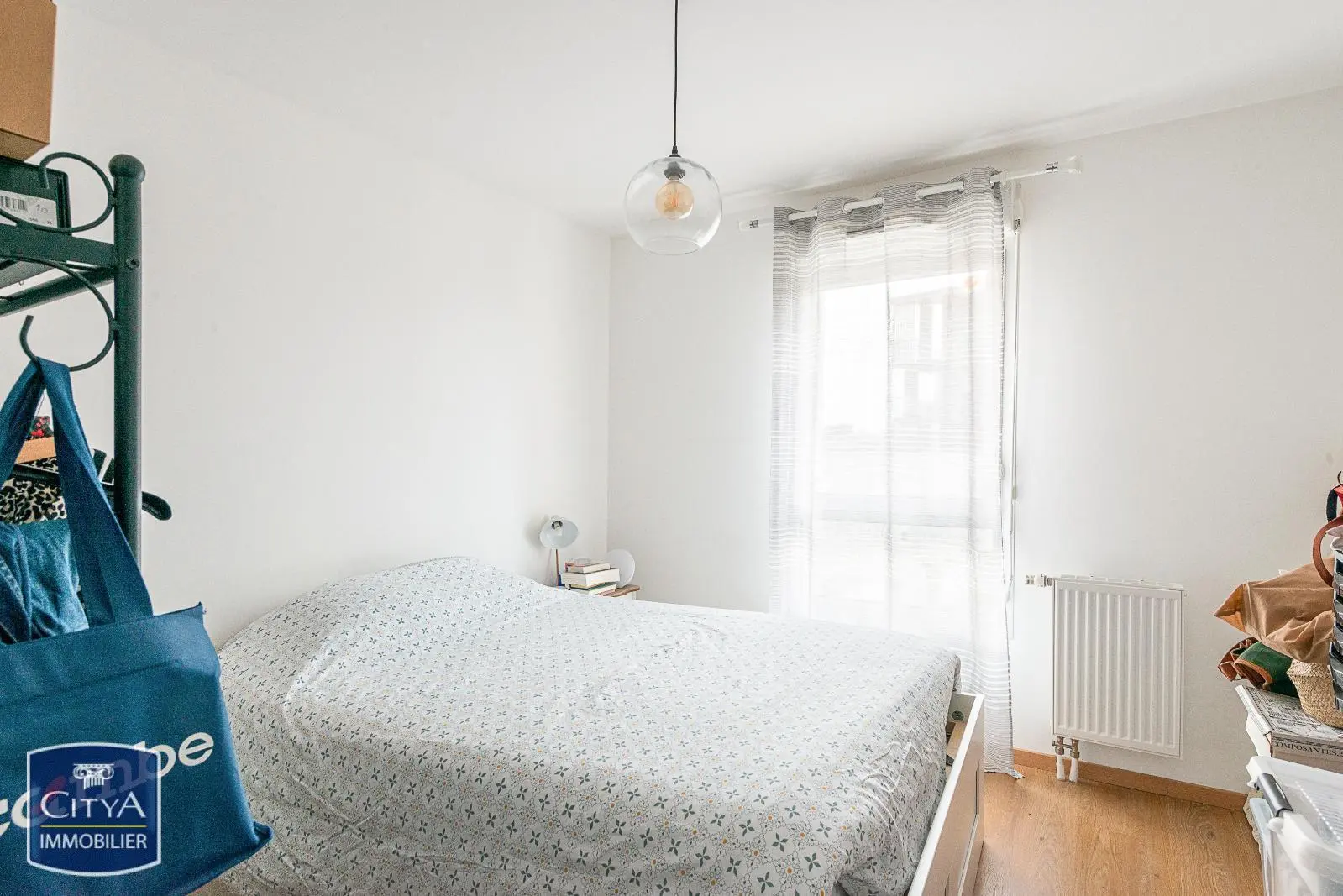 Photo 8 Appartement 2 pièces 41.77m²