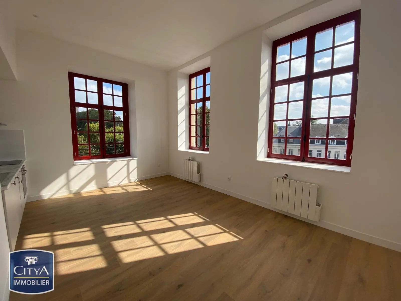 Photo 3 Appartement 3 pièces 78.47m²