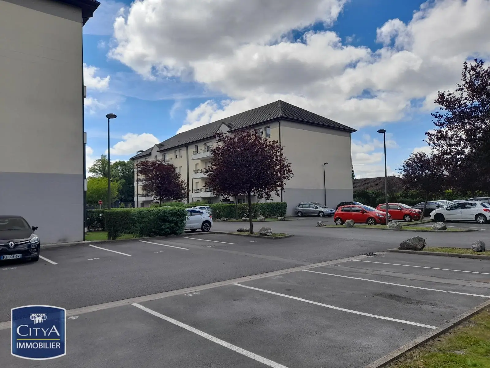 Photo 7 Appartement 2 pièces 45.72m²