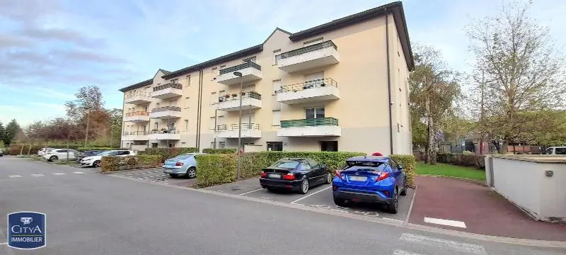 Photo 6 Appartement 2 pièces 45.03m²