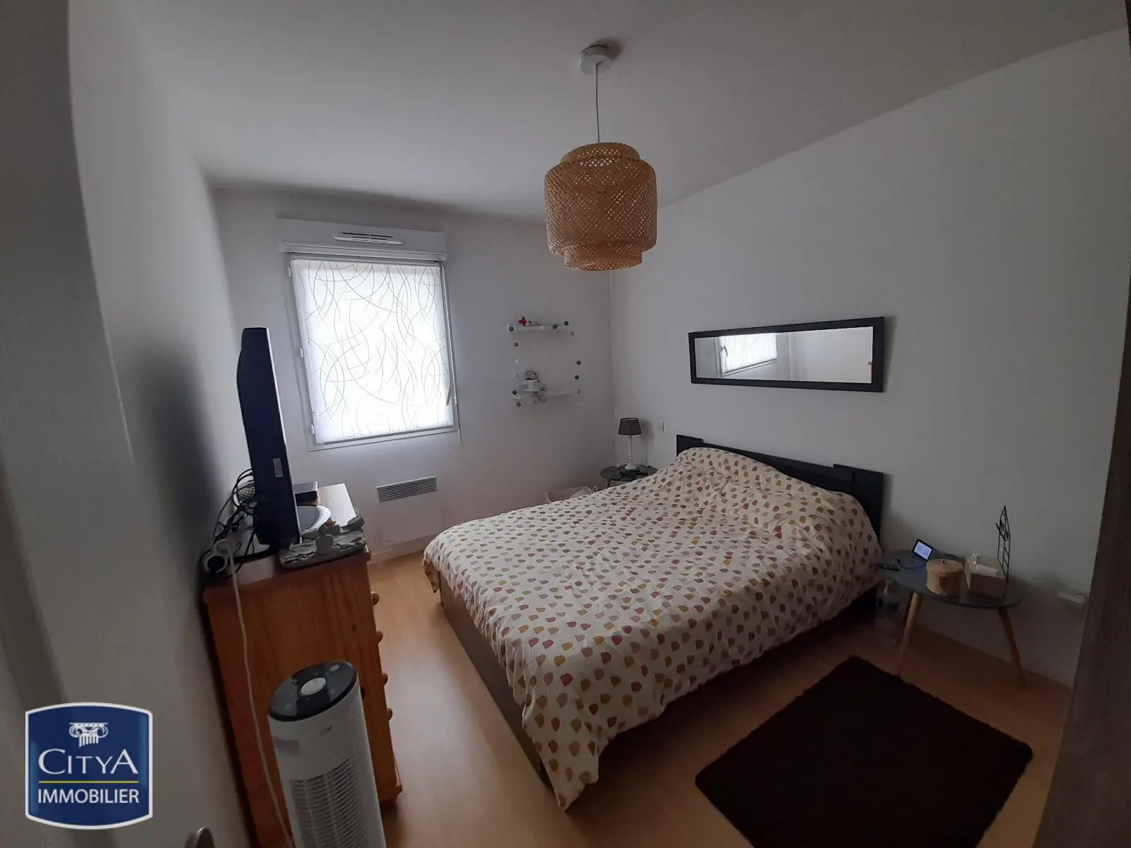 Photo 5 Appartement 2 pièces 45.52m²
