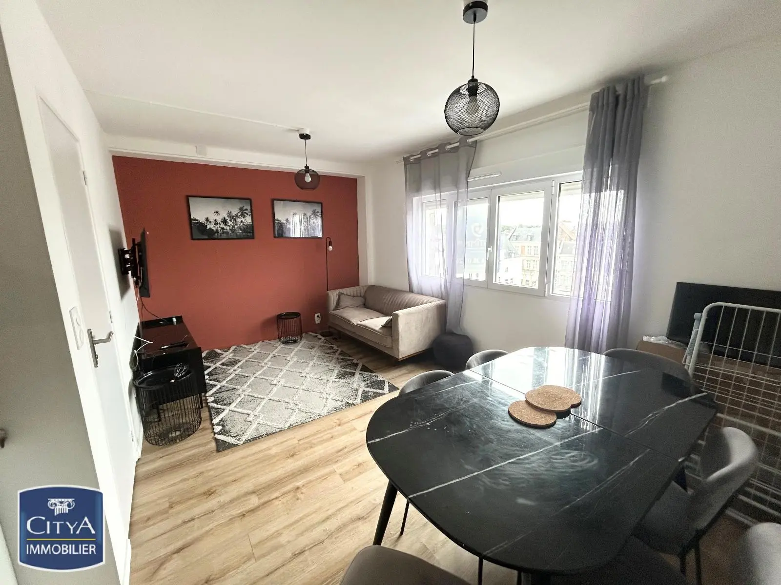 Photo 3 appartement Valenciennes