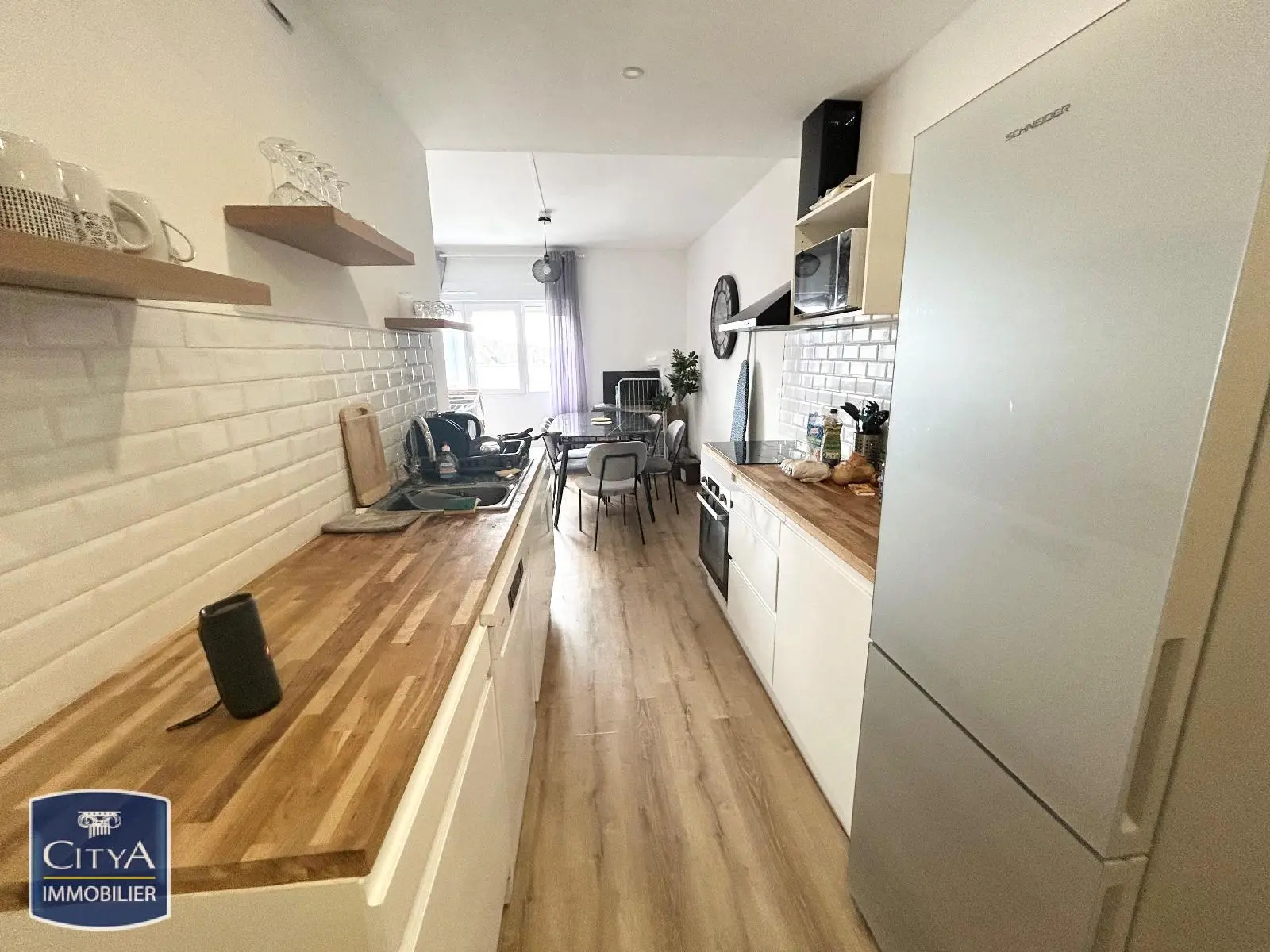Photo 4 appartement Valenciennes