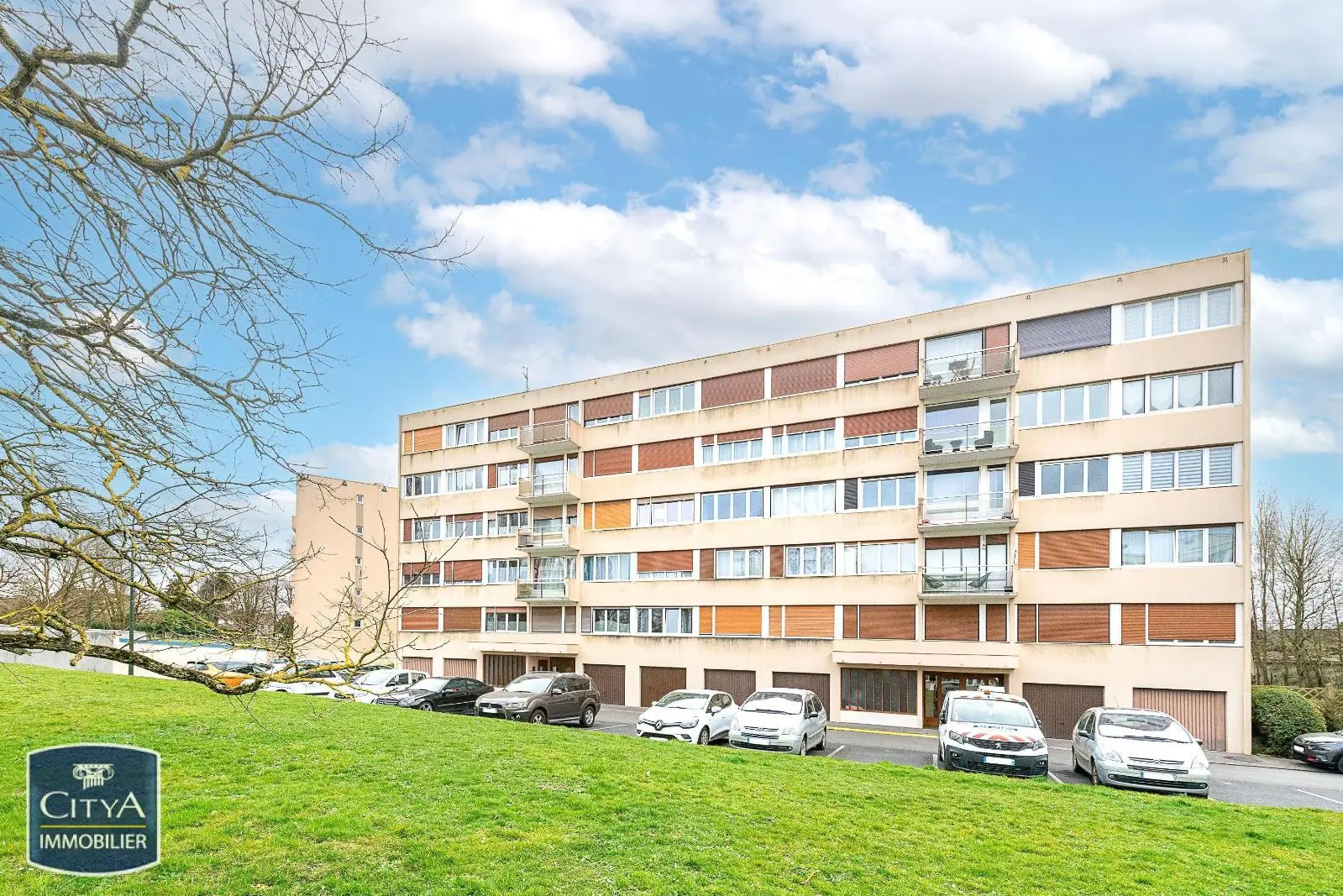Photo 8 Appartement 3 pièces 73.46m²