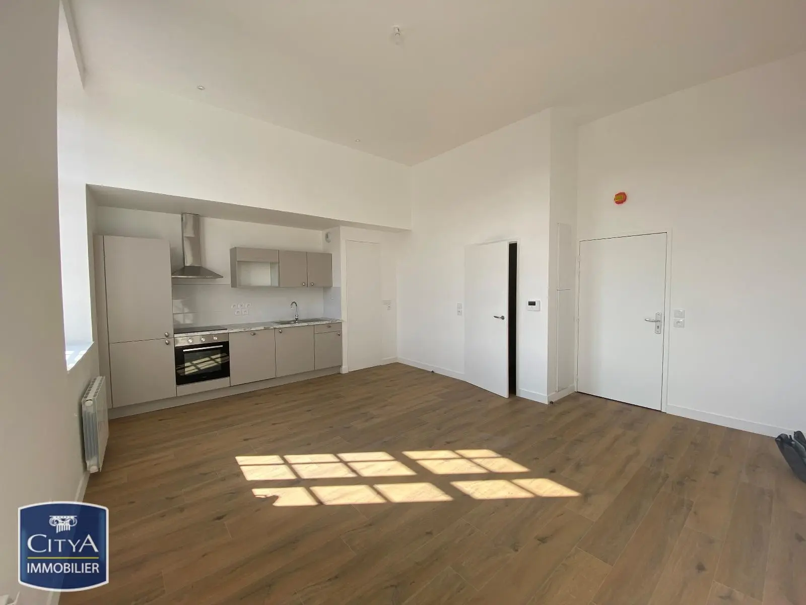 Photo 1 Appartement 2 pièces 44.5m²
