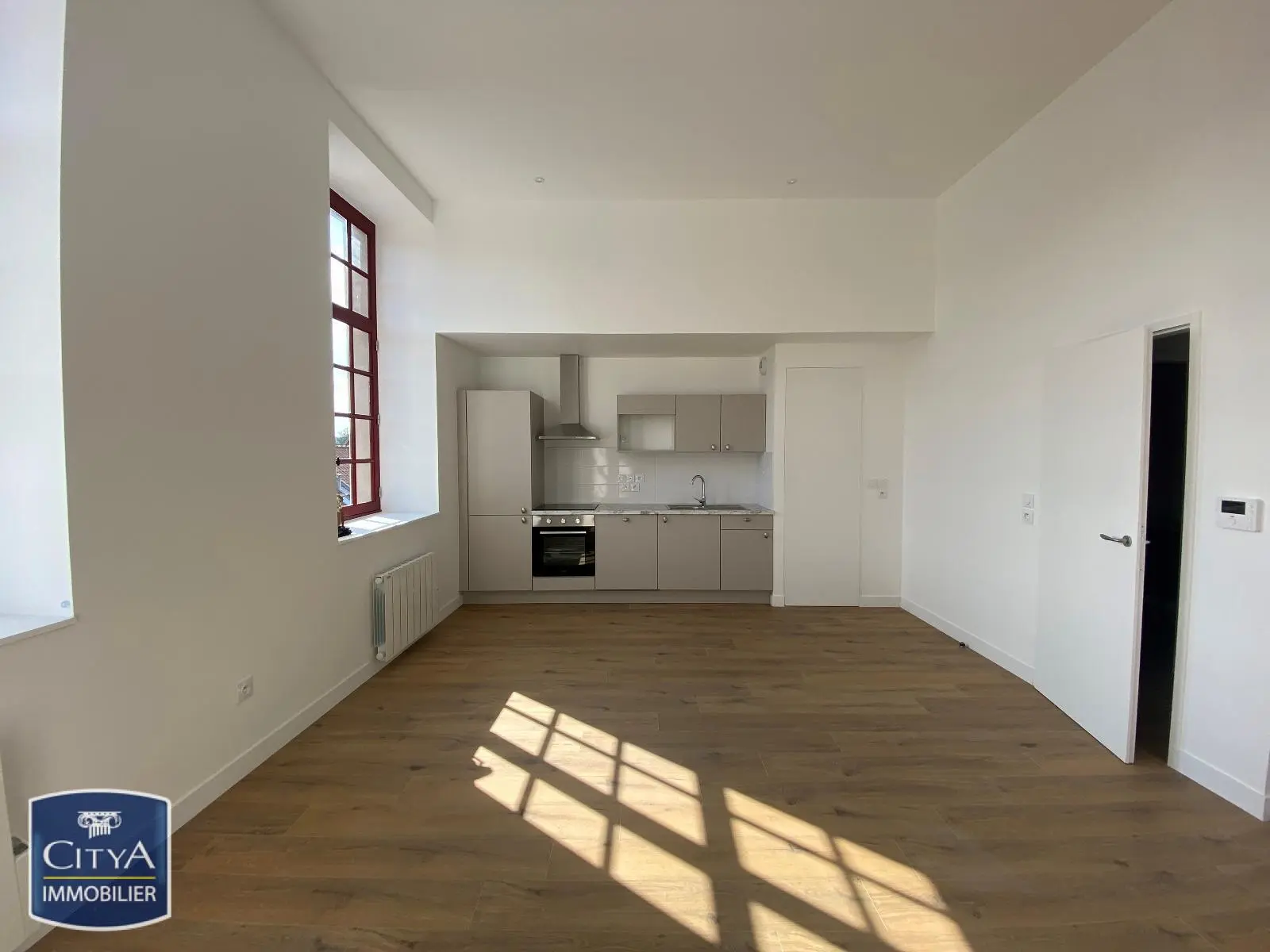 Photo 2 Appartement 2 pièces 44.5m²