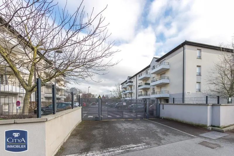 Photo 6 Appartement 2 pièces 43.82m²