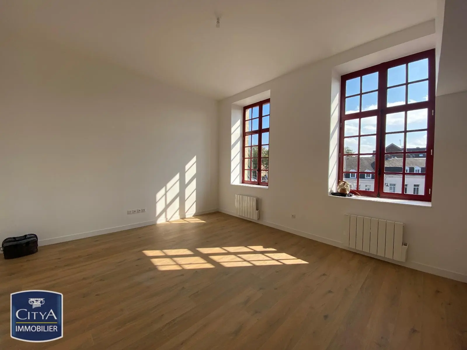 Photo 3 Appartement 2 pièces 44.5m²
