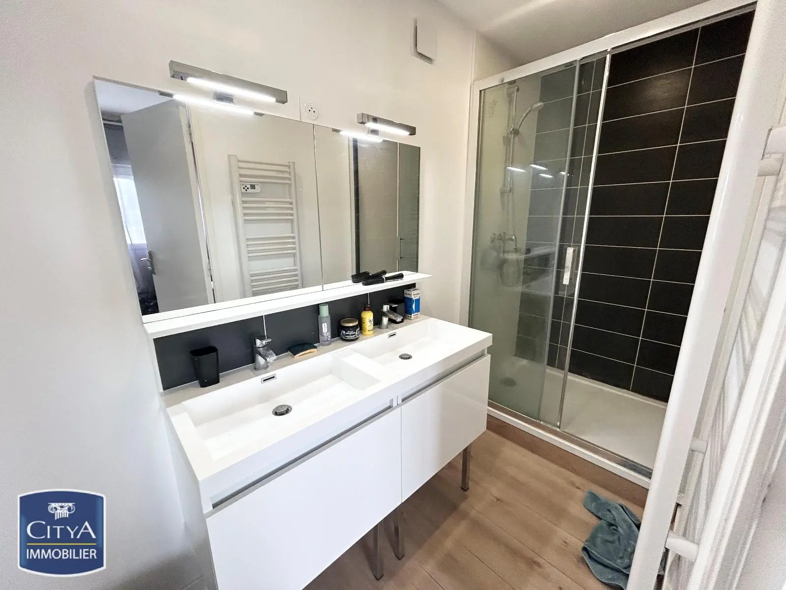 Photo 6 appartement Valenciennes