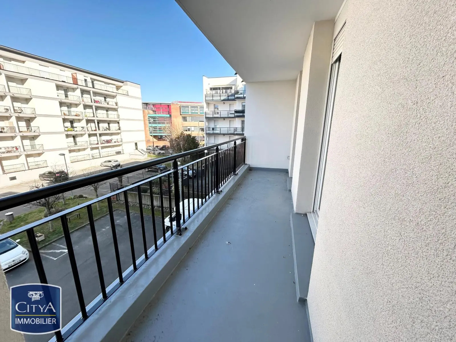 Photo 3 appartement Valenciennes