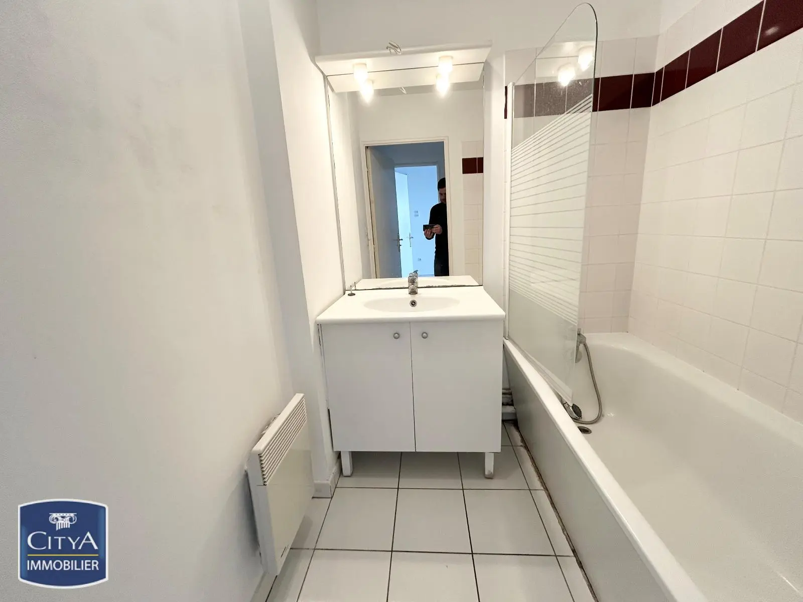 Photo 2 appartement Valenciennes