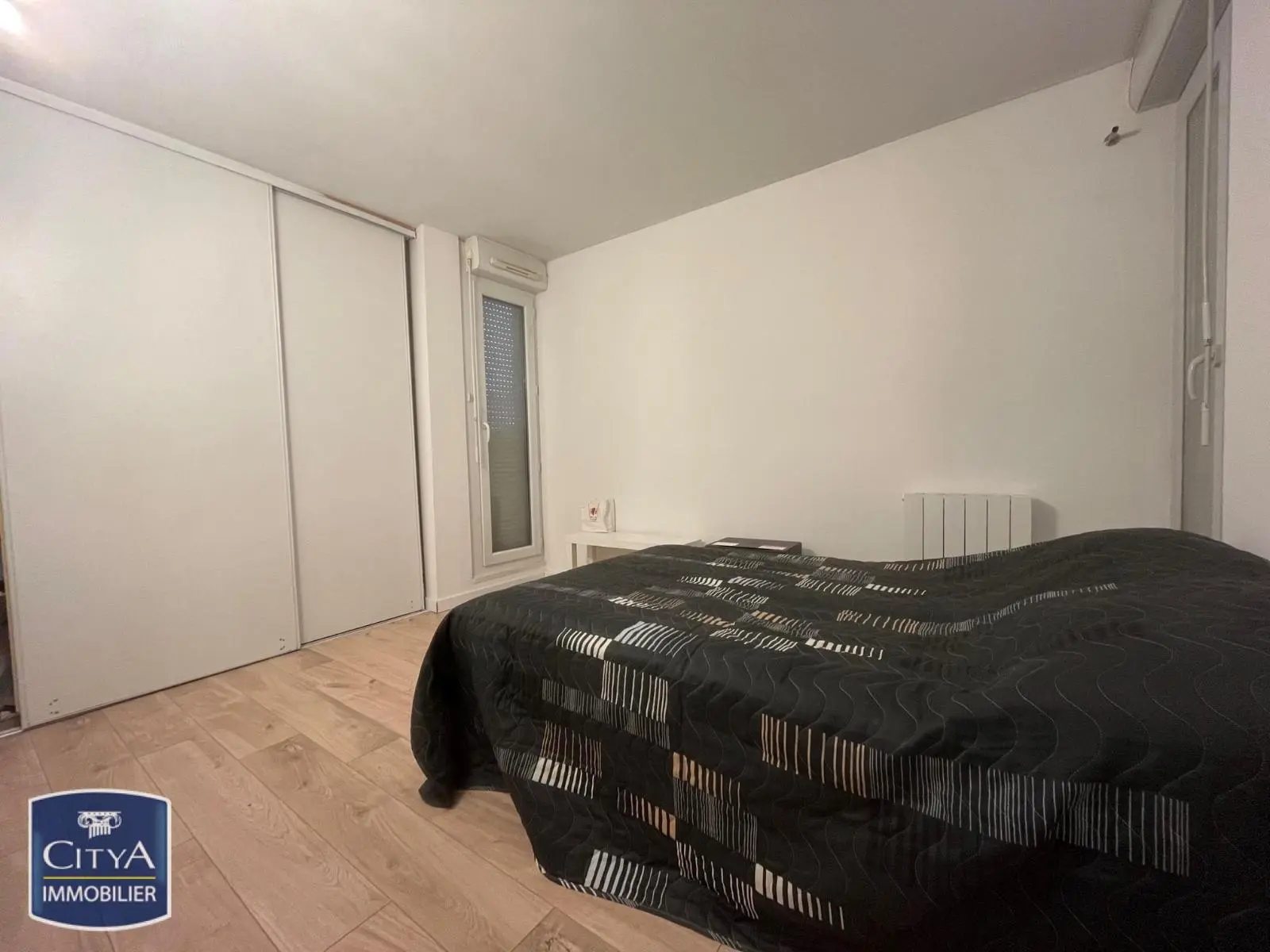 Photo 3 Appartement 2 pièces 49.26m²