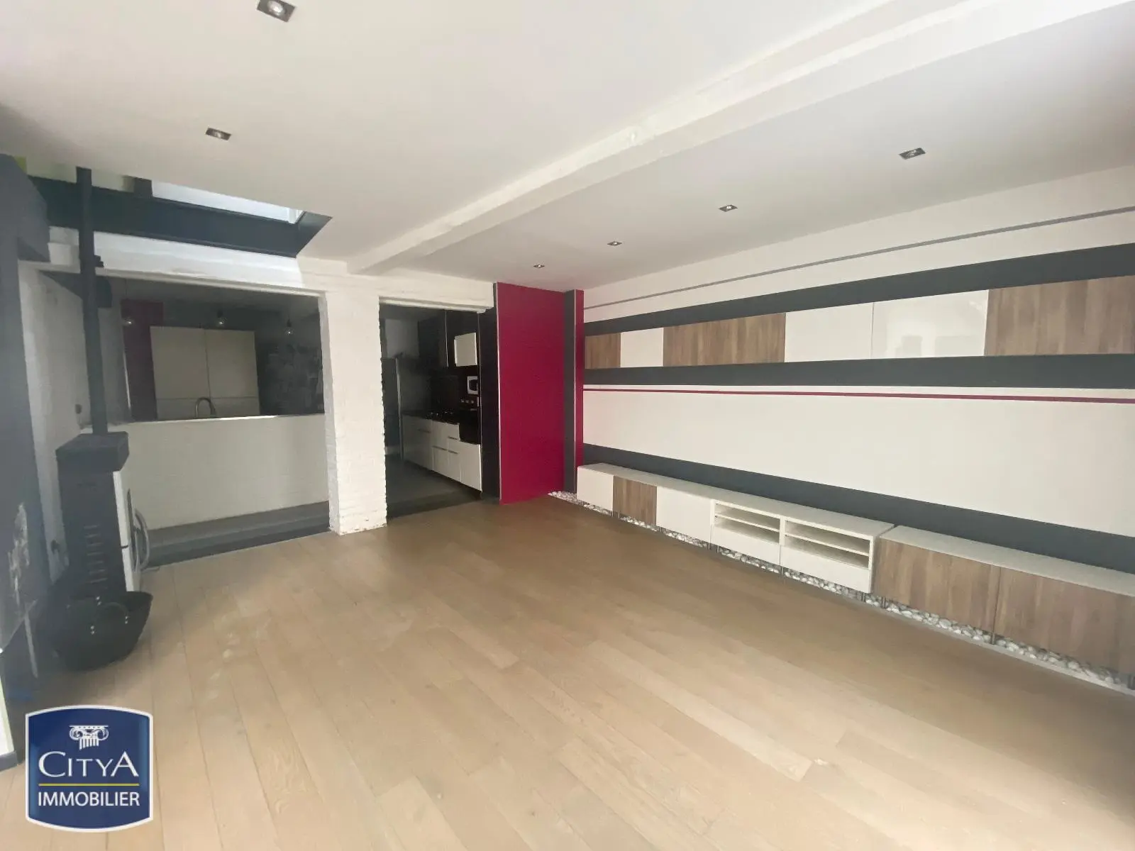 Photo 2 appartement Valenciennes