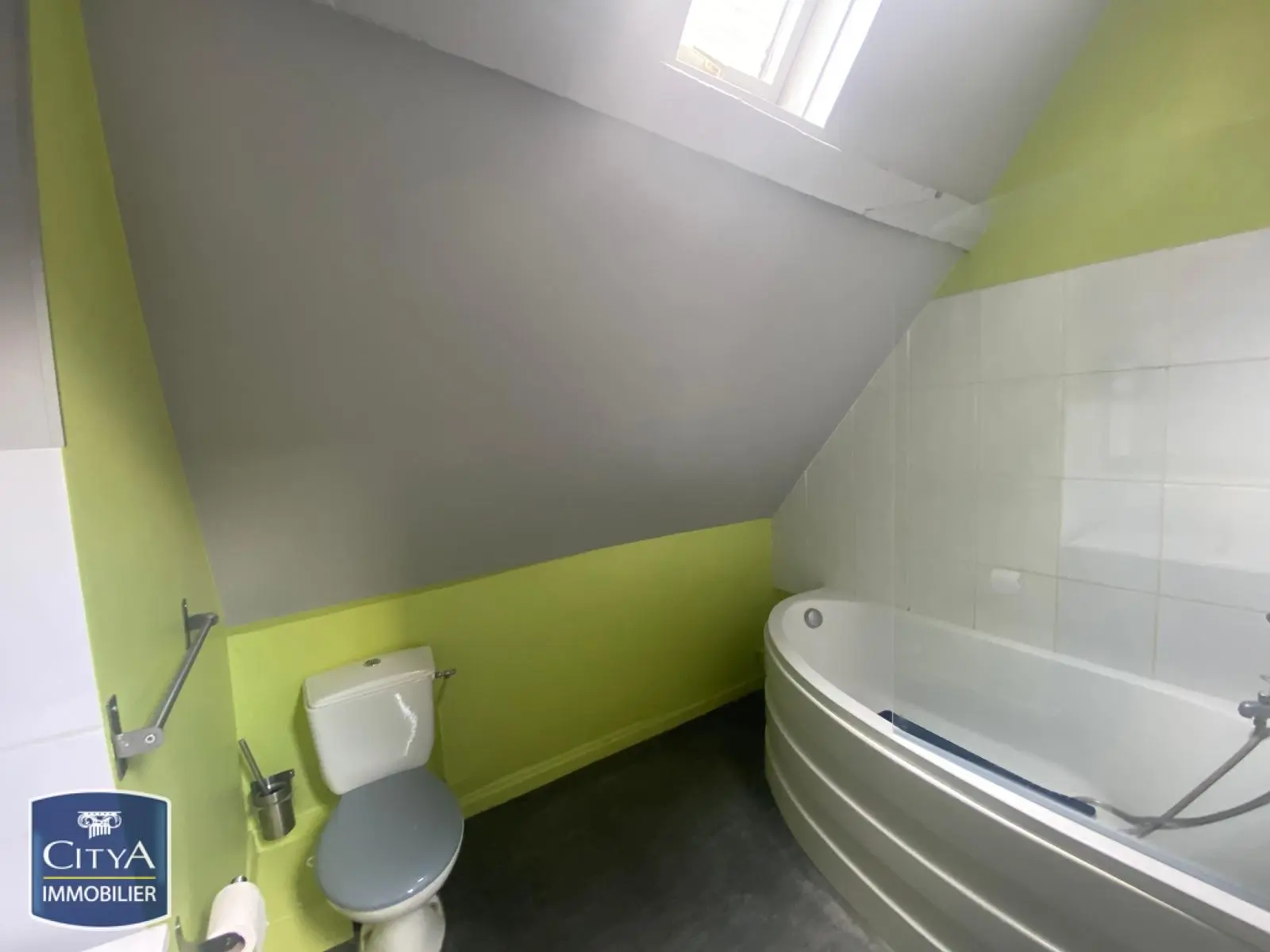 Photo 4 appartement Valenciennes