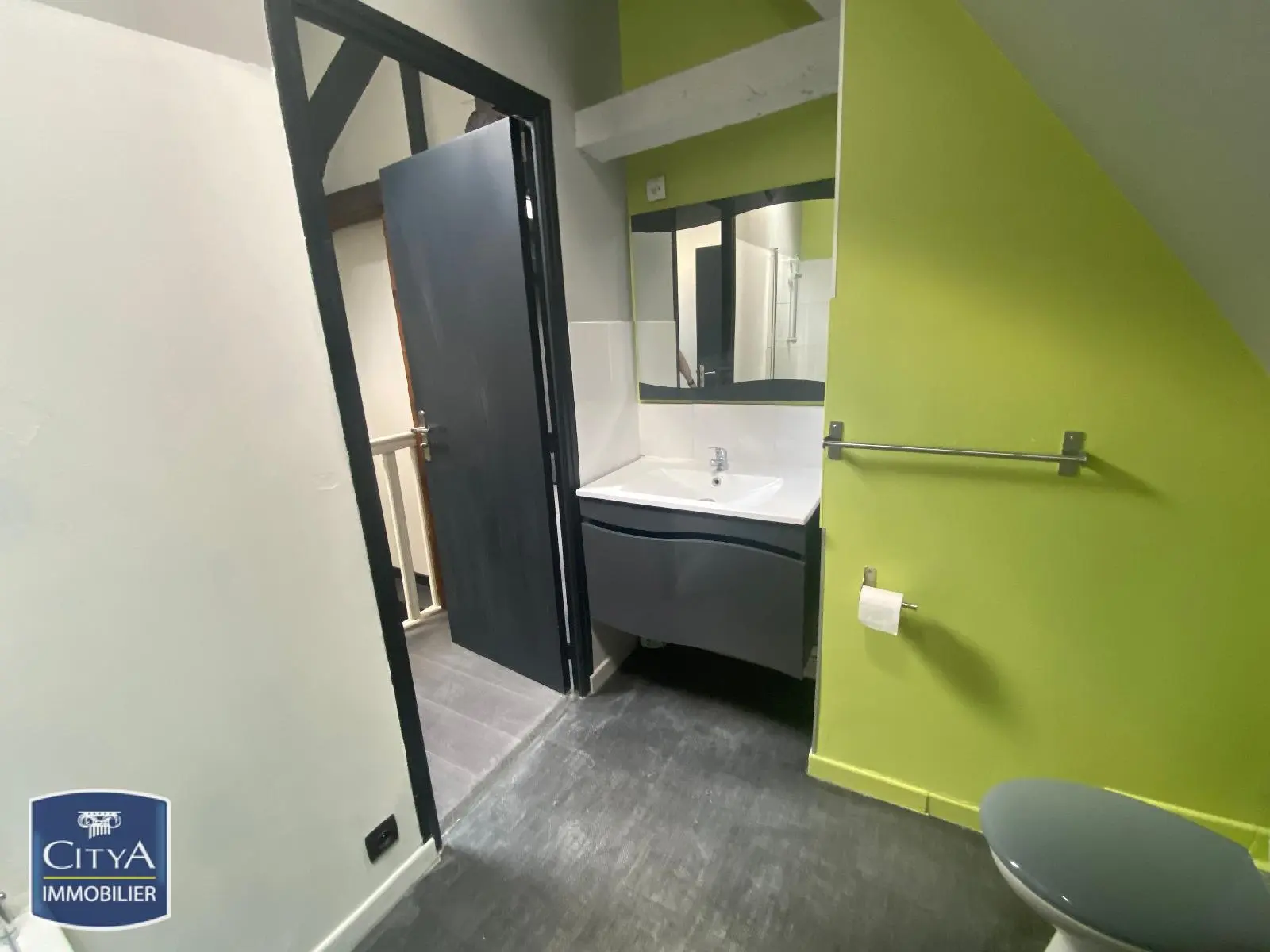 Photo 5 appartement Valenciennes