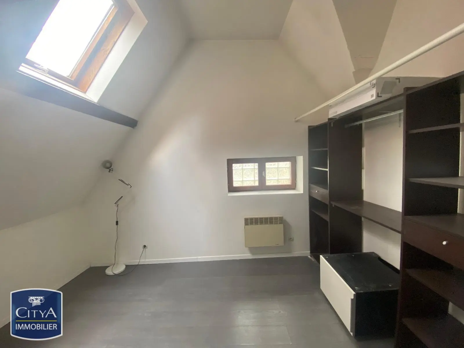 Photo 7 appartement Valenciennes