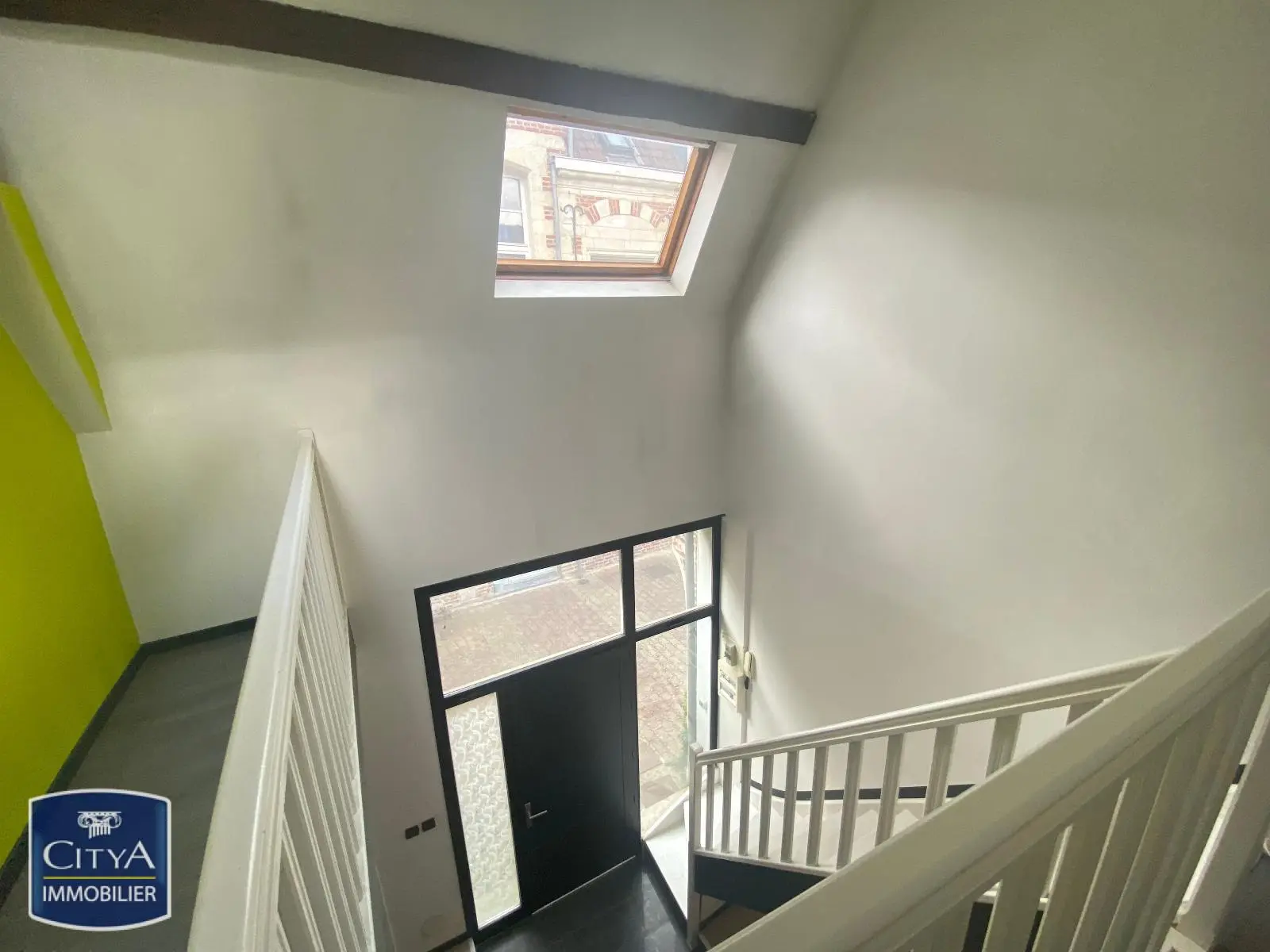 Photo 3 appartement Valenciennes