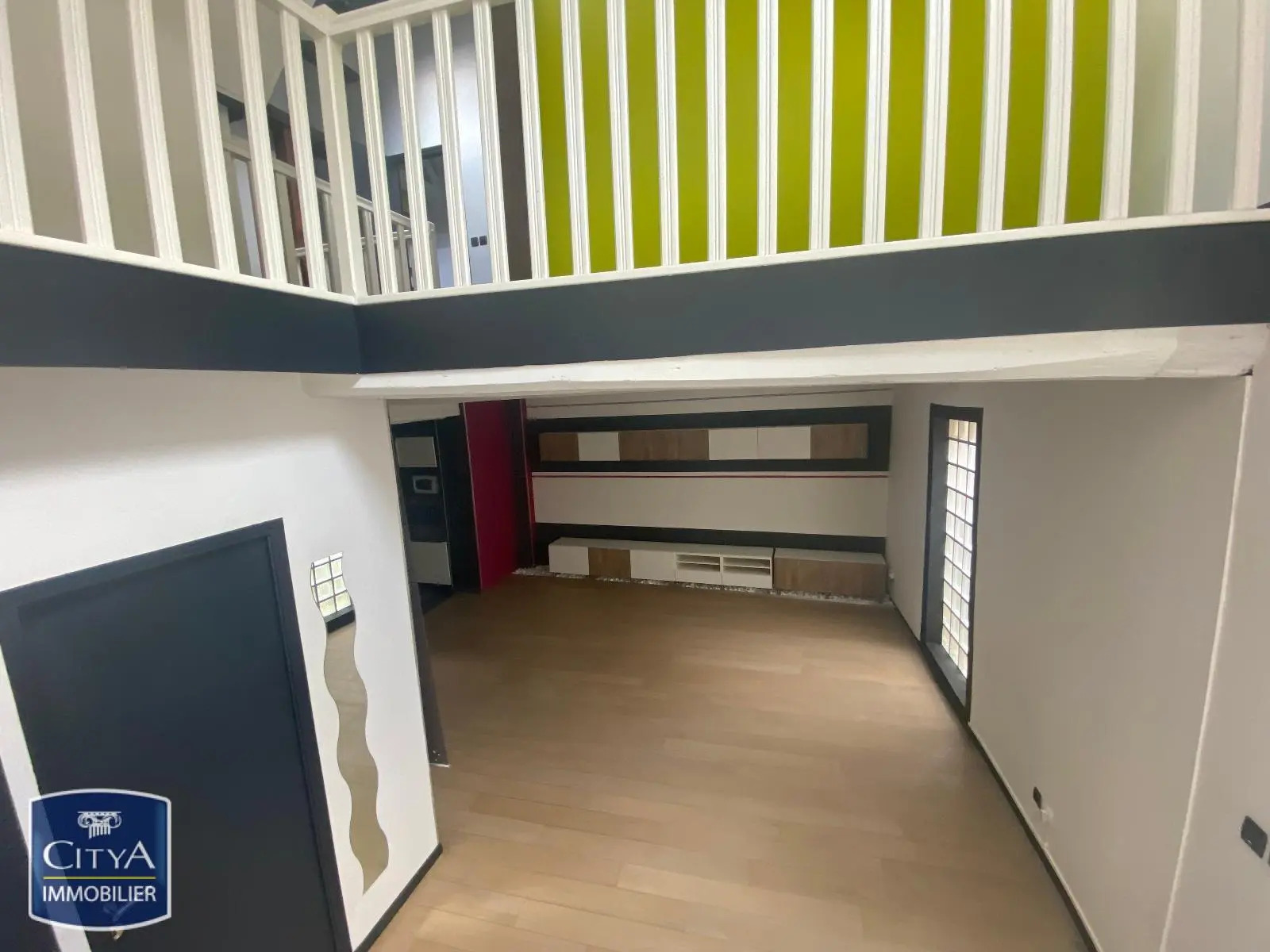 Photo 1 appartement Valenciennes