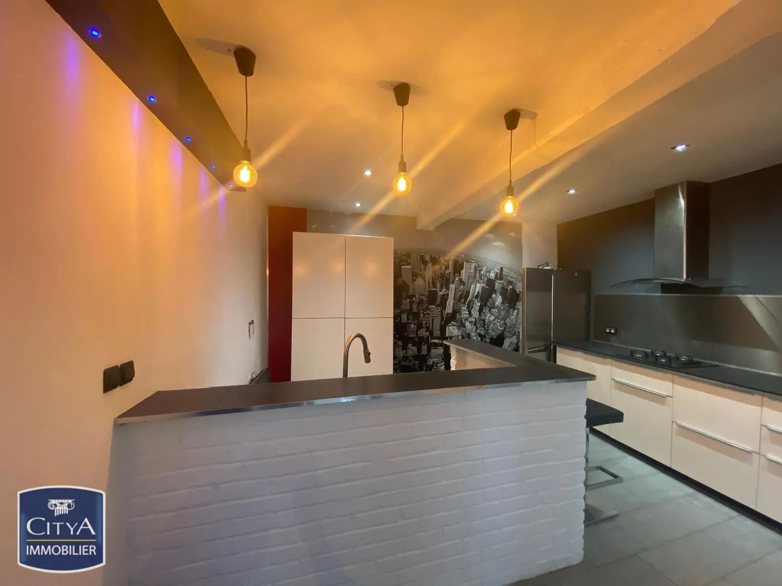 Photo 1 Appartement 3 pièces 85m²