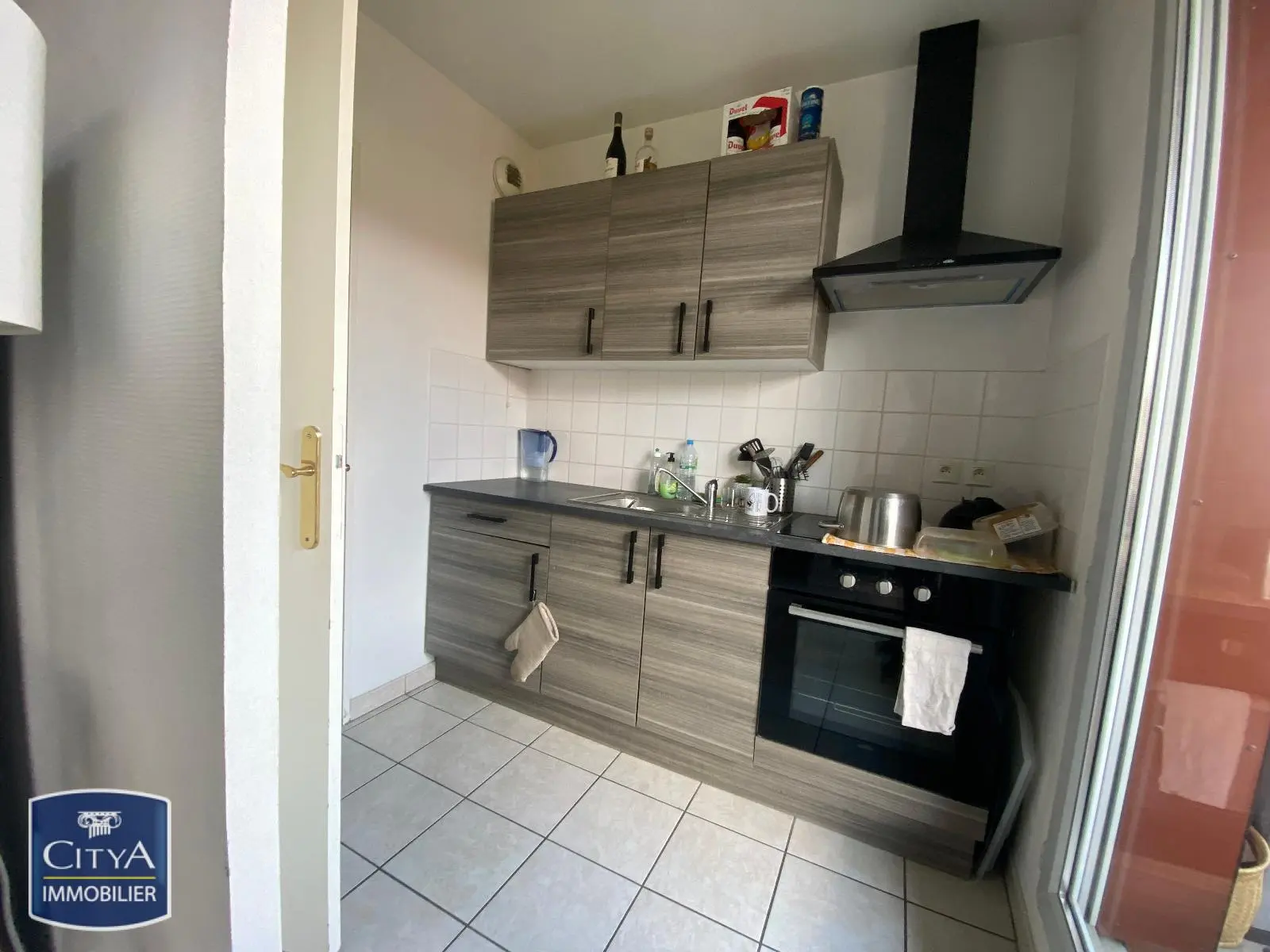 Photo 2 Appartement 2 pièces 49.26m²