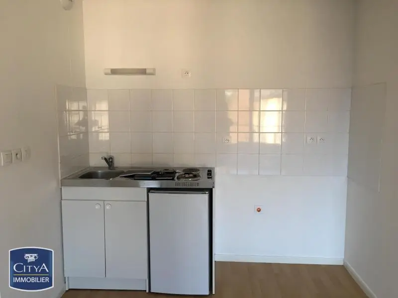 Photo 2 Appartement 2 pièces 43.82m²